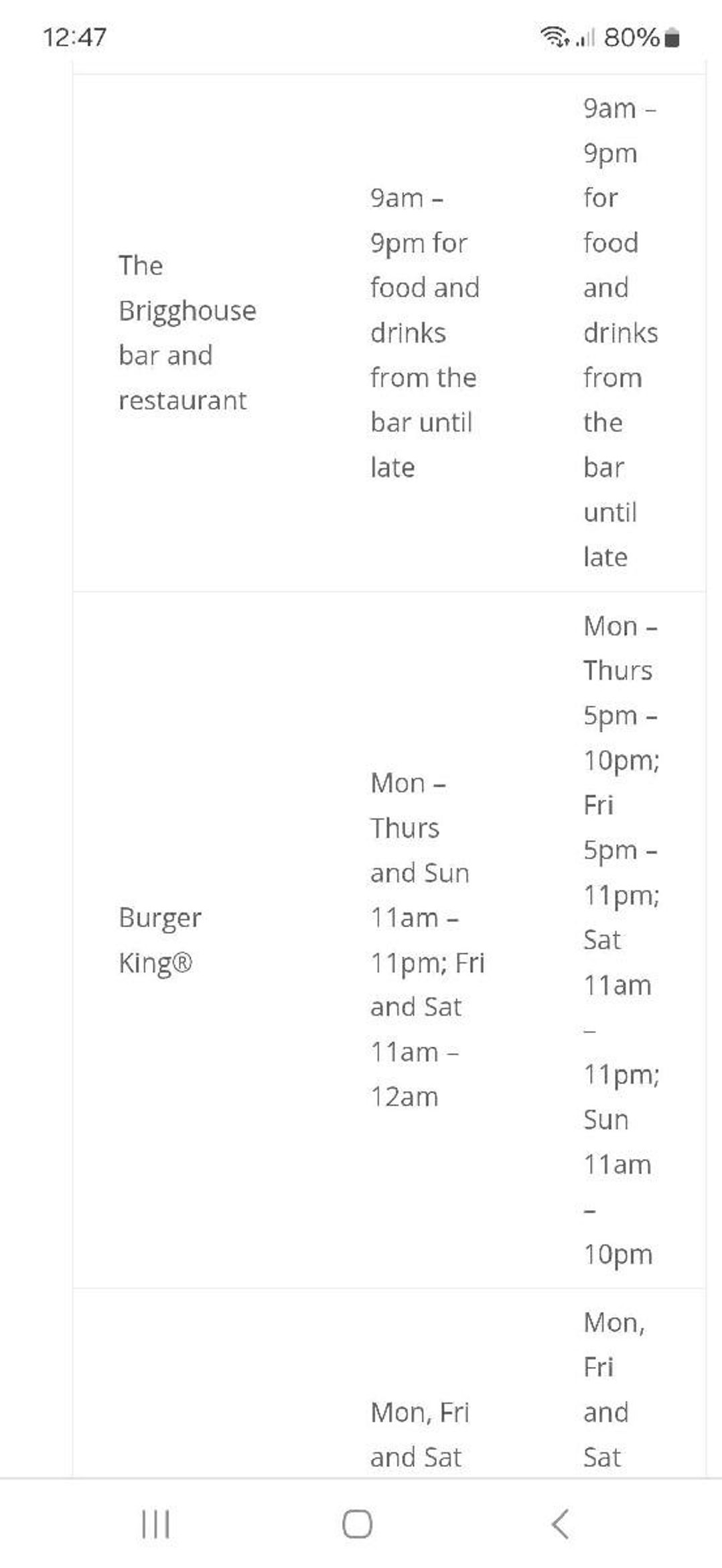 Blue Dolphin Holiday Park - Holiday Accommodation 21388