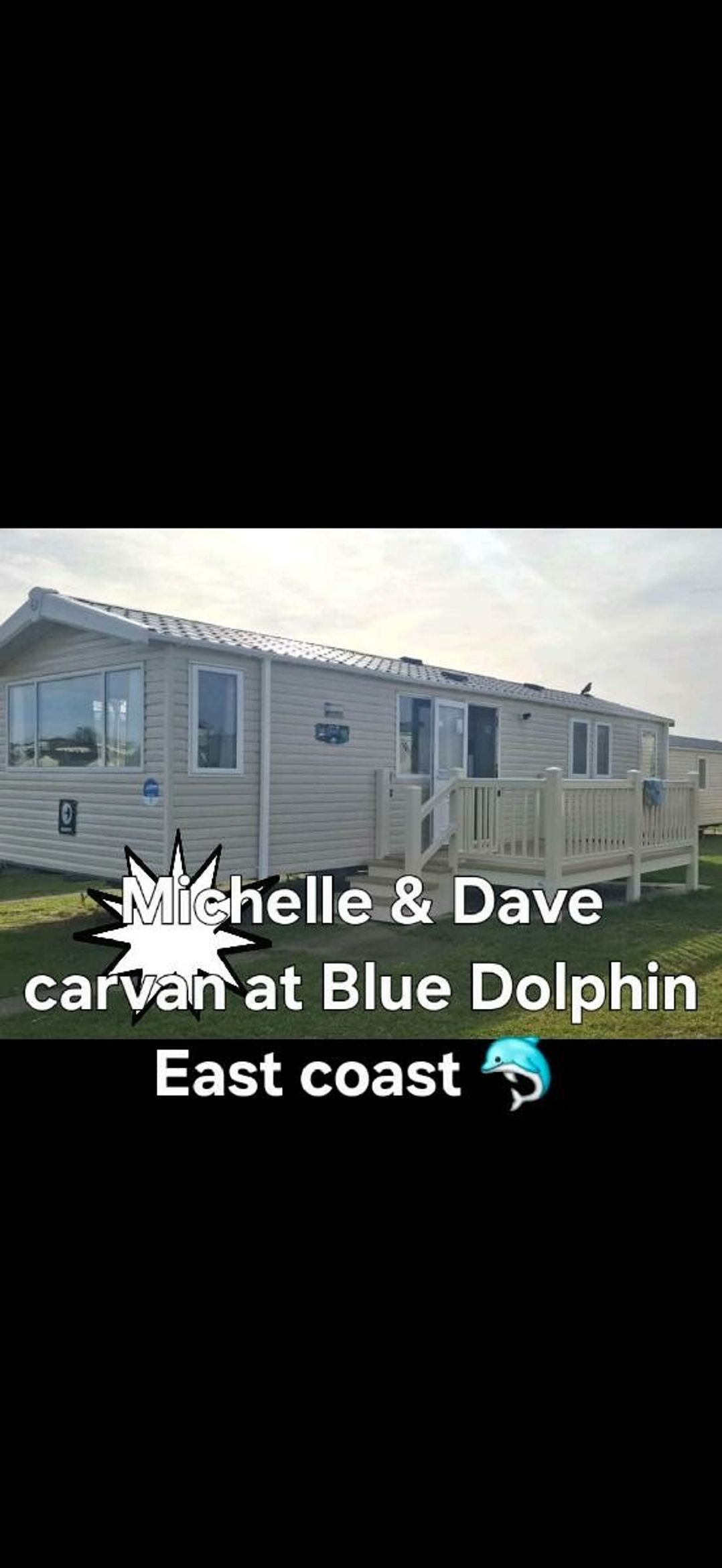 Blue Dolphin Holiday Park - Holiday Accommodation 21388