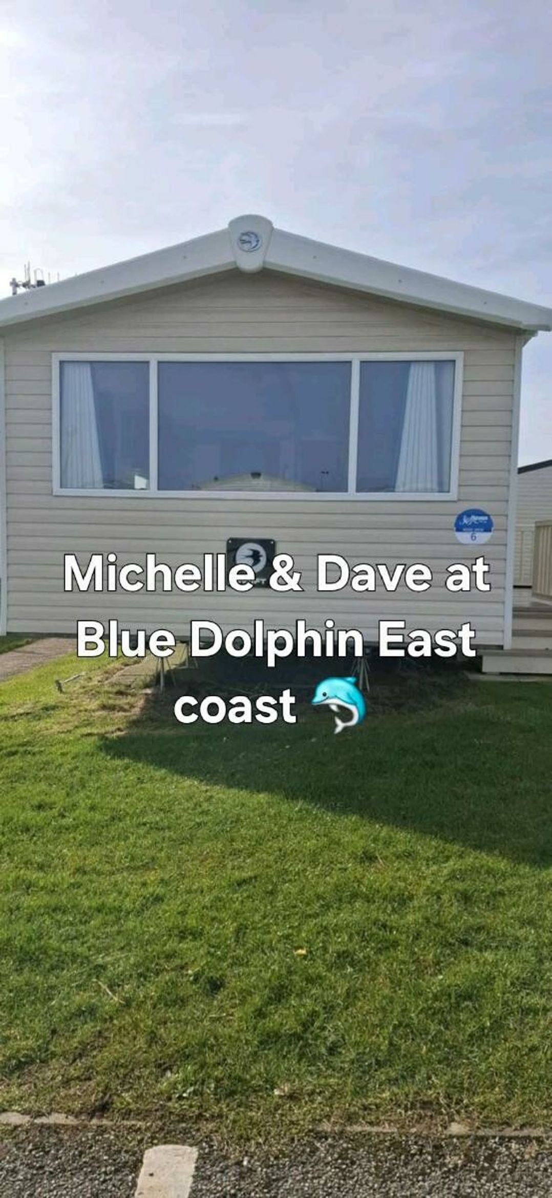 Blue Dolphin Holiday Park - Holiday Accommodation 21388