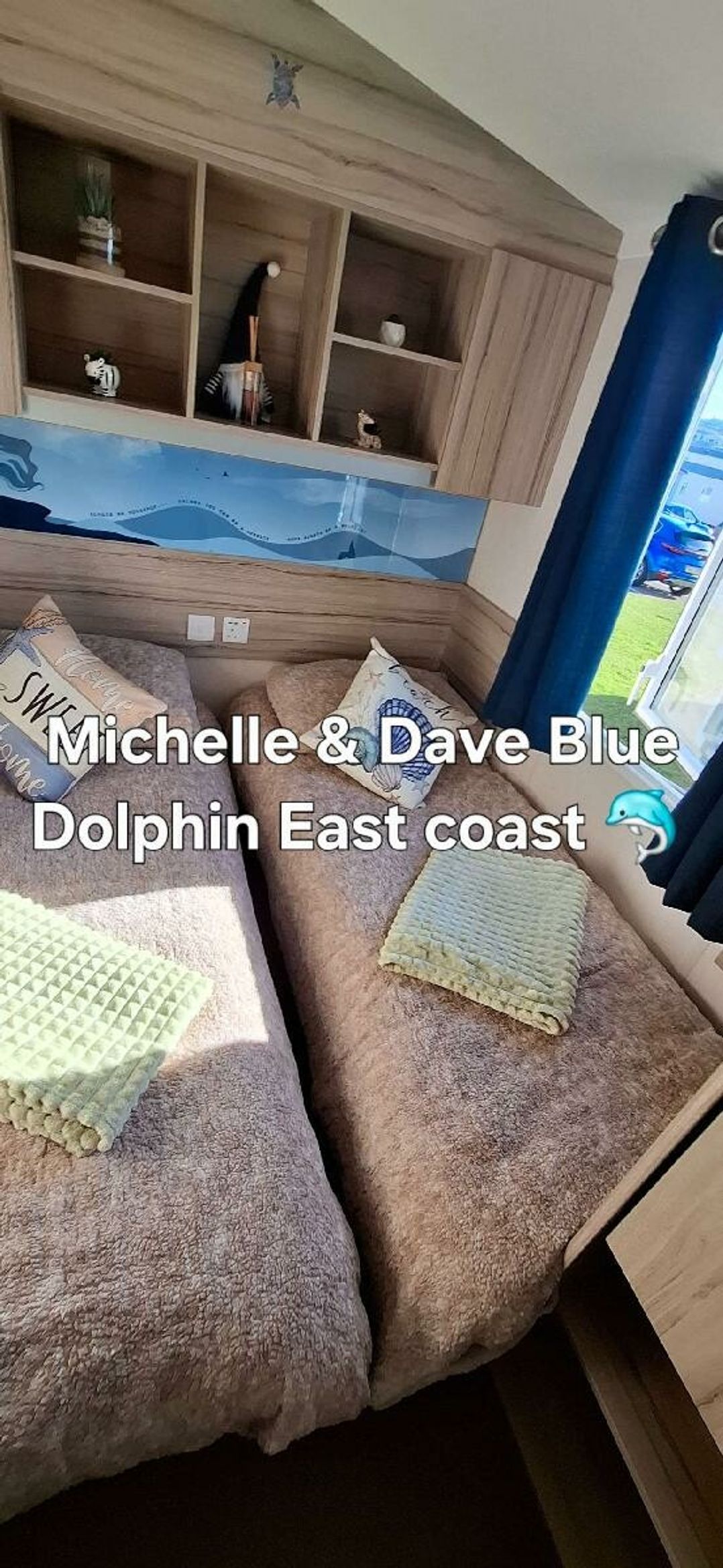 Blue Dolphin Holiday Park - Holiday Accommodation 21388
