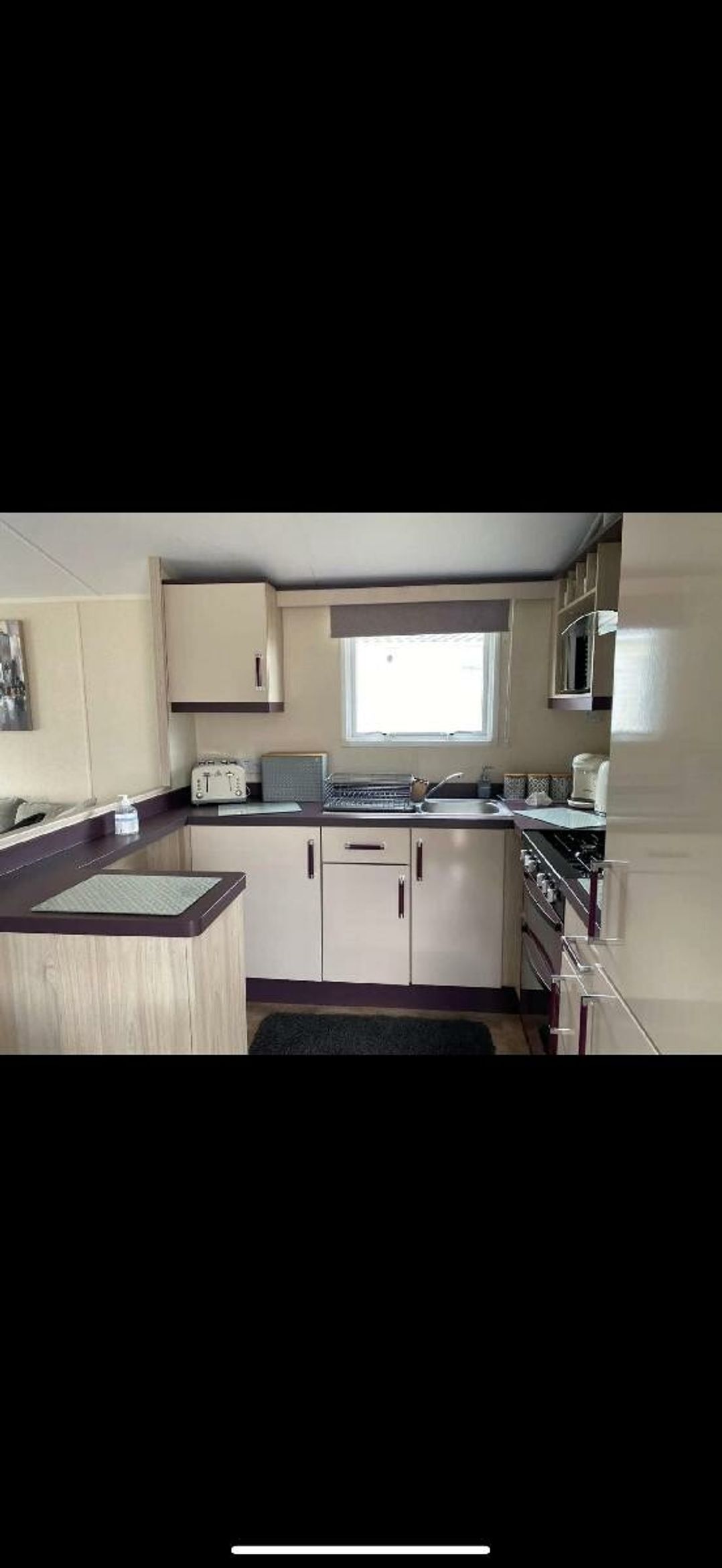 Cresswell Towers - Holiday Accommodation 21413