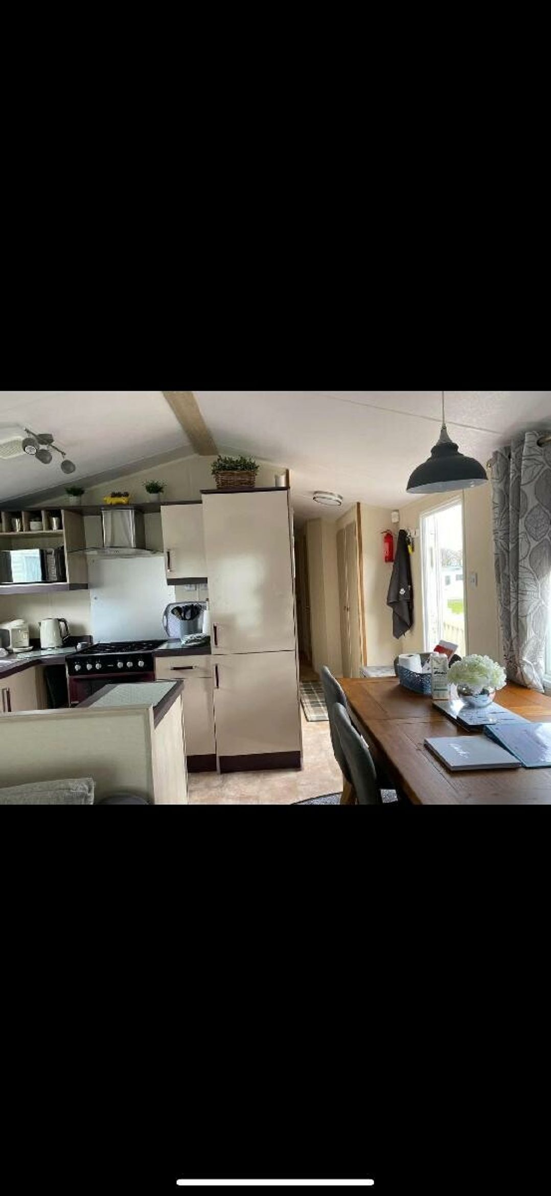 Cresswell Towers - Holiday Accommodation 21413