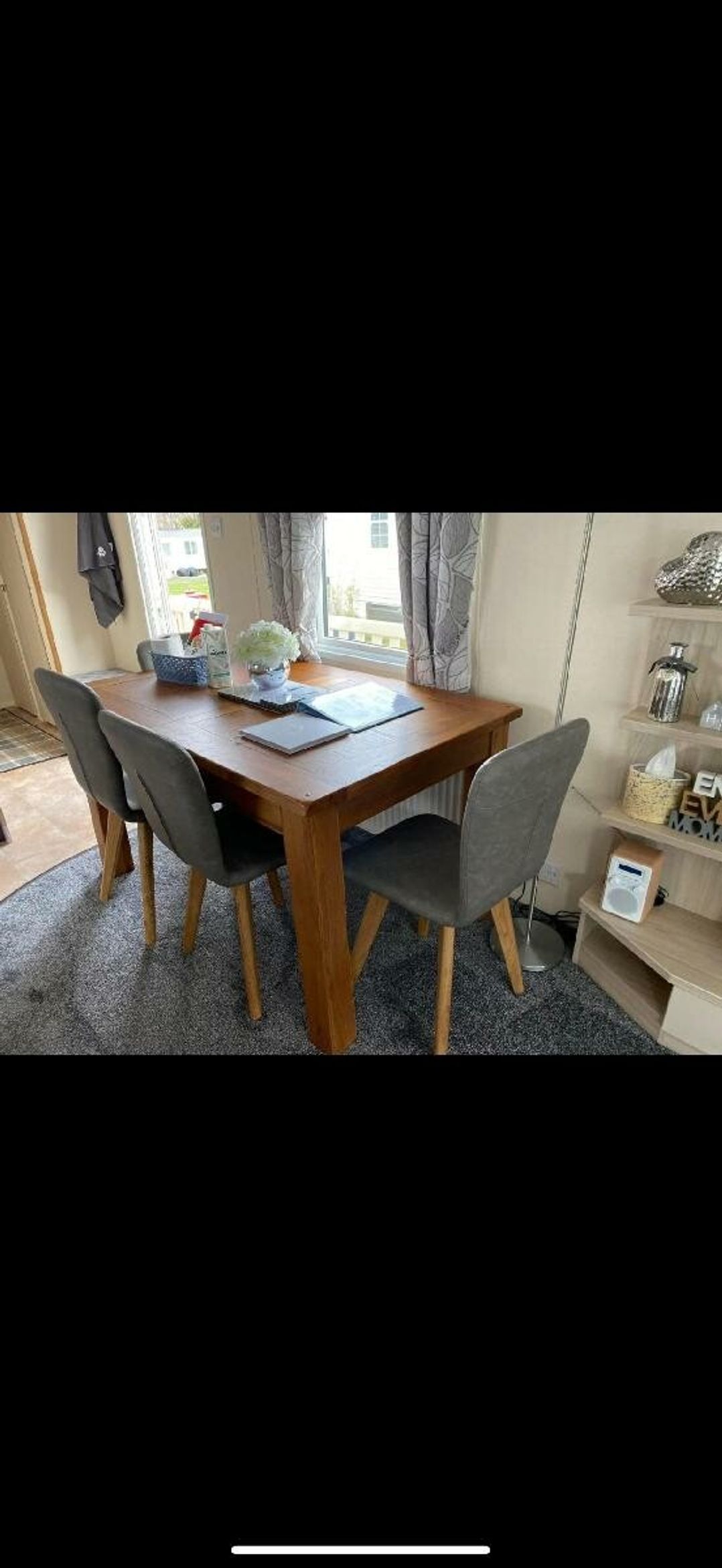 Cresswell Towers - Holiday Accommodation 21413