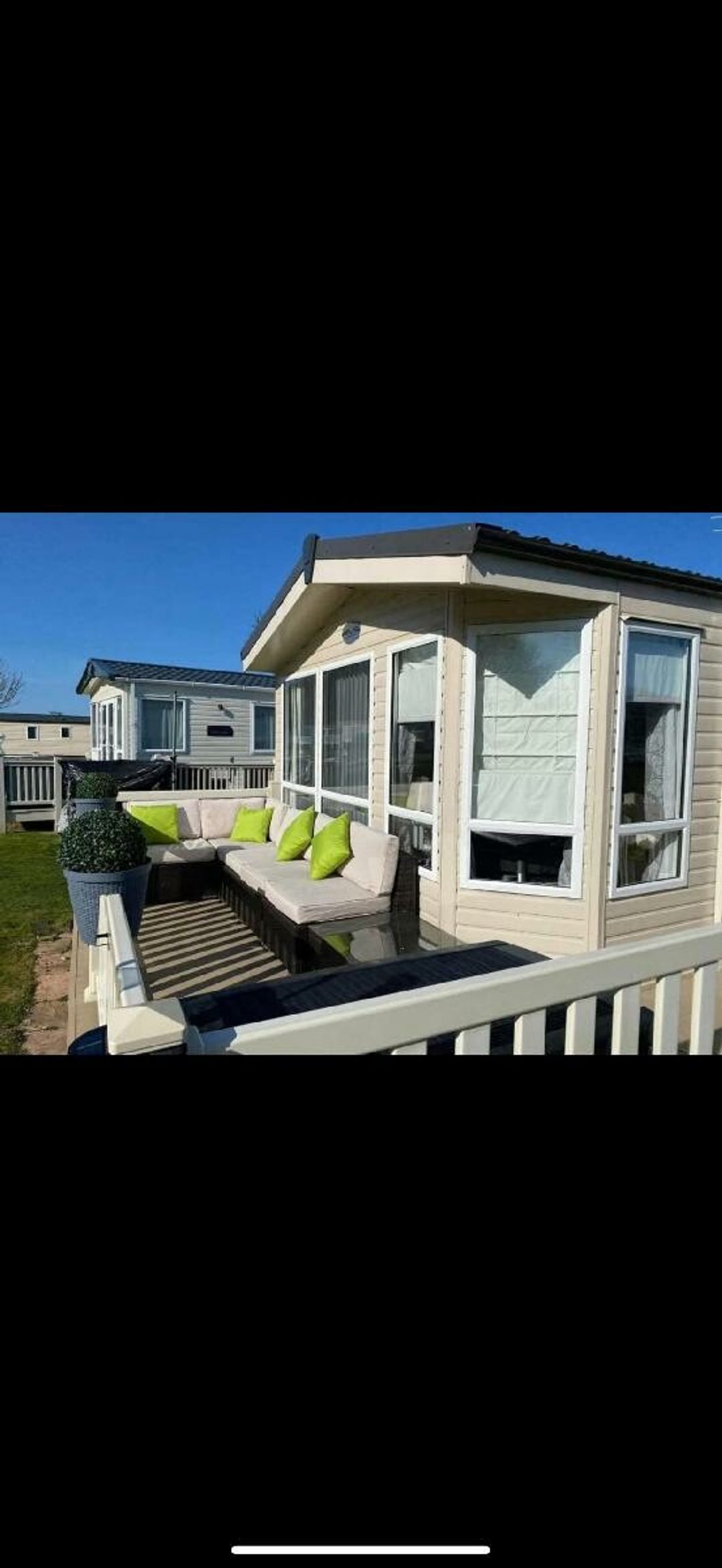 Cresswell Towers - Holiday Accommodation 21413