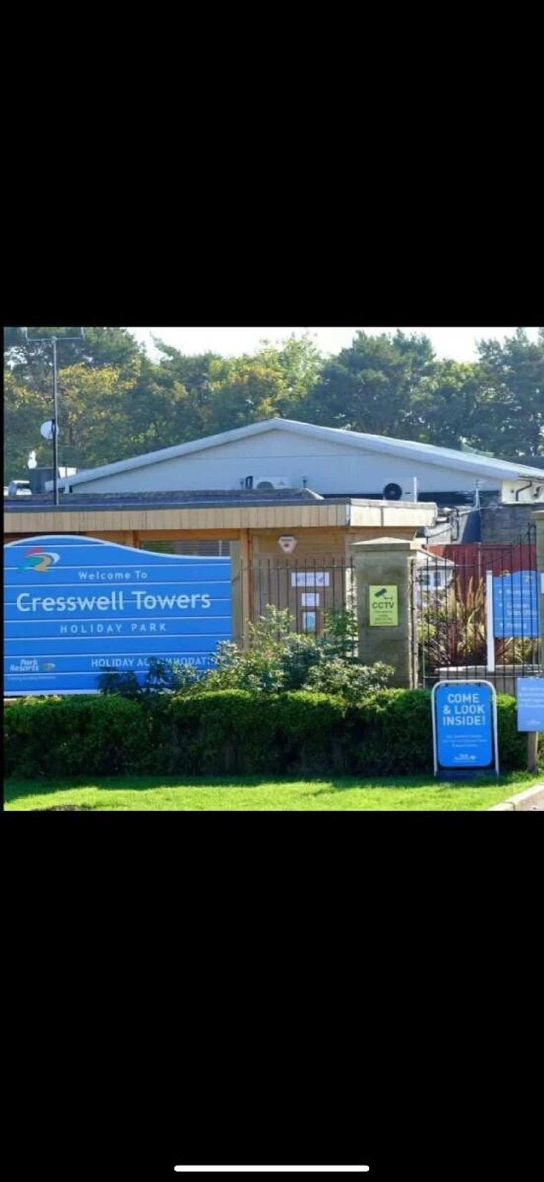 Cresswell Towers - Holiday Accommodation 21413