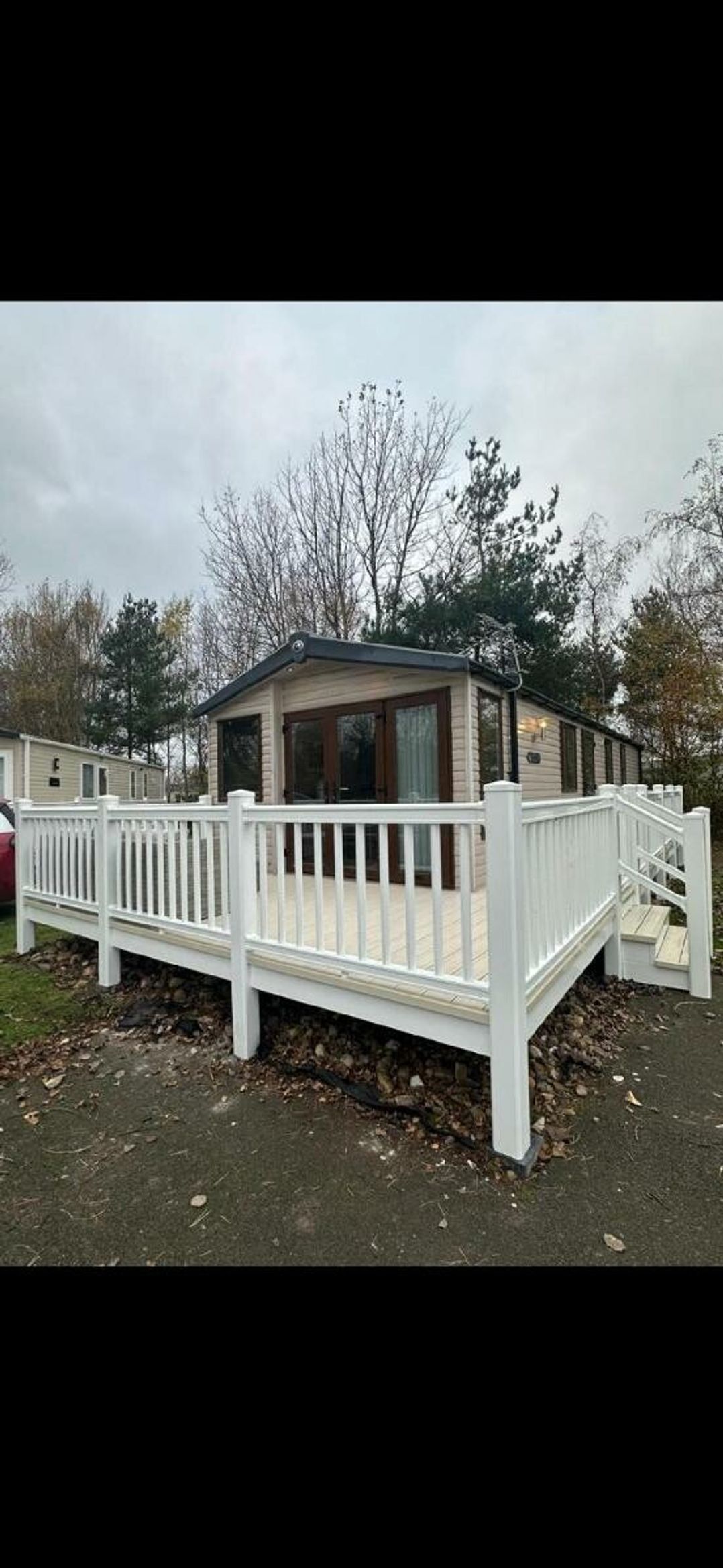 Seton Sands Caravan Park - Holiday Accommodation 21421