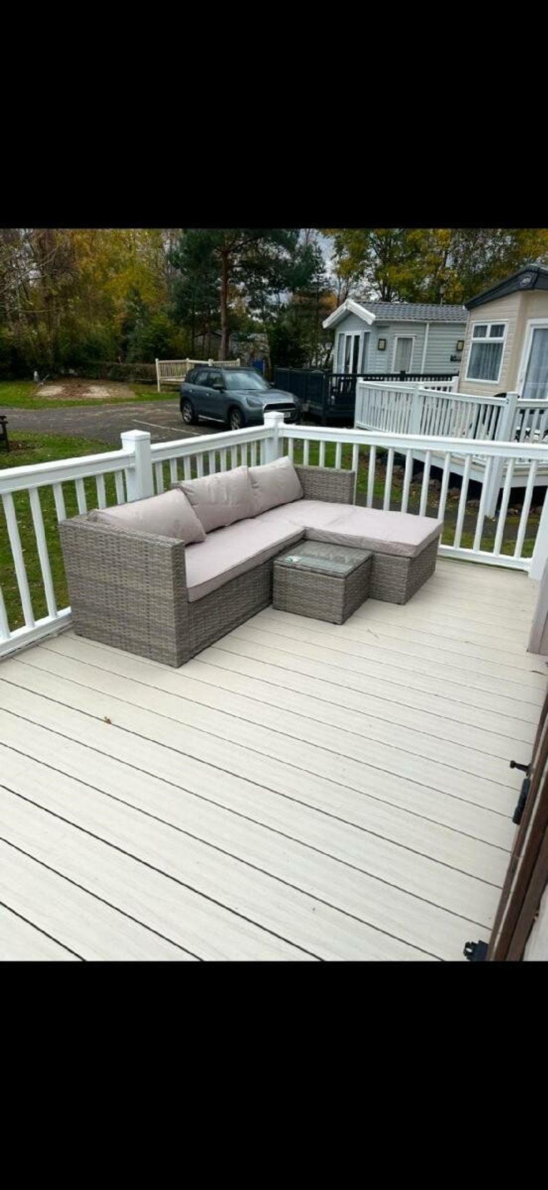 Seton Sands Caravan Park - Holiday Accommodation 21421