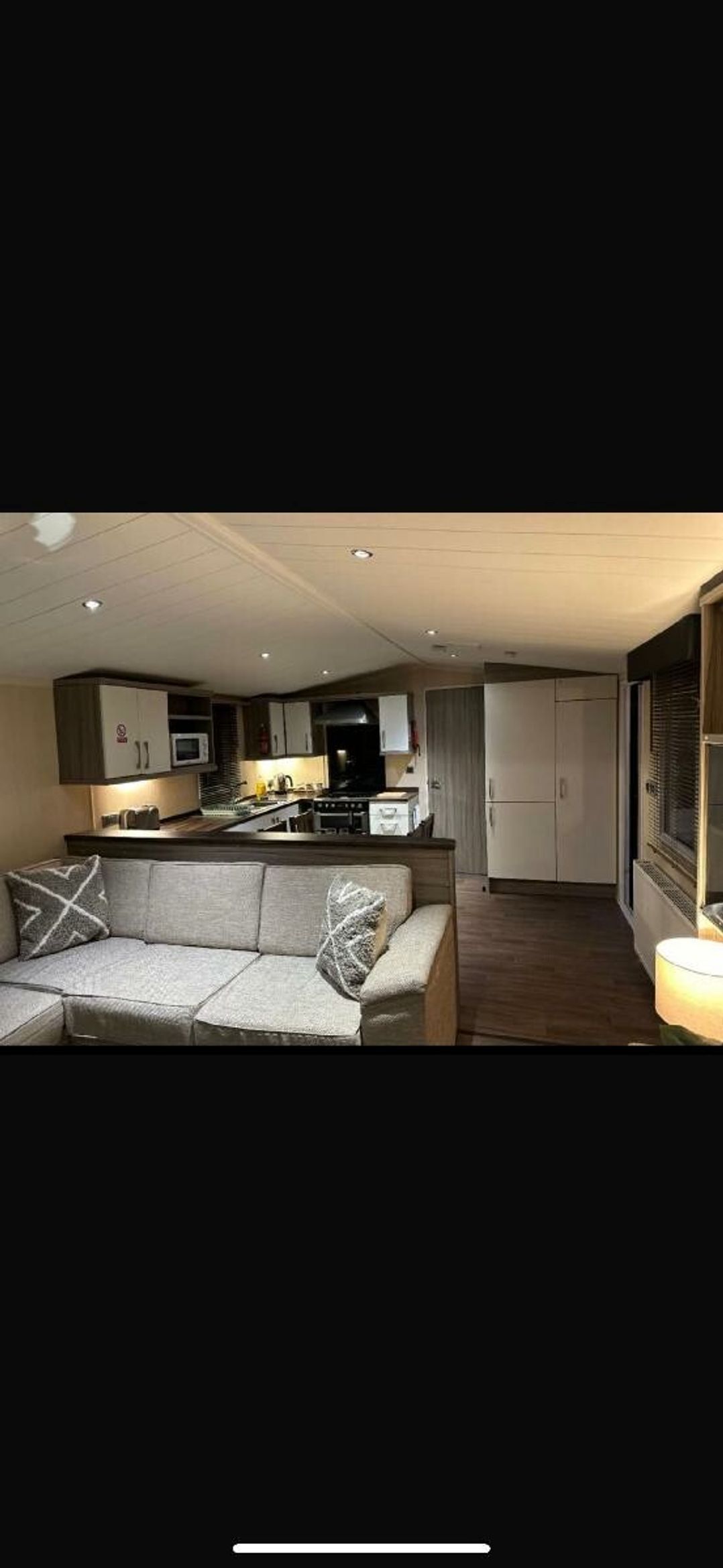 Seton Sands Caravan Park - Holiday Accommodation 21421