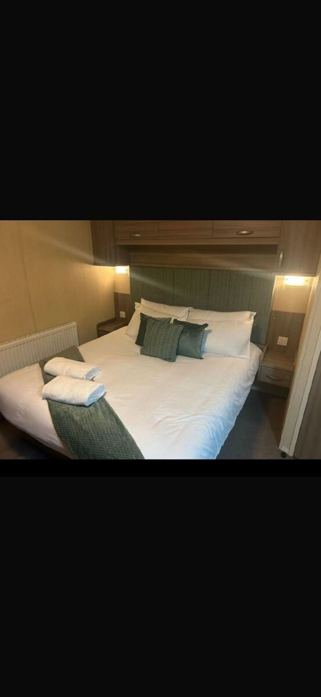 Seton Sands Caravan Park - Holiday Accommodation 21421