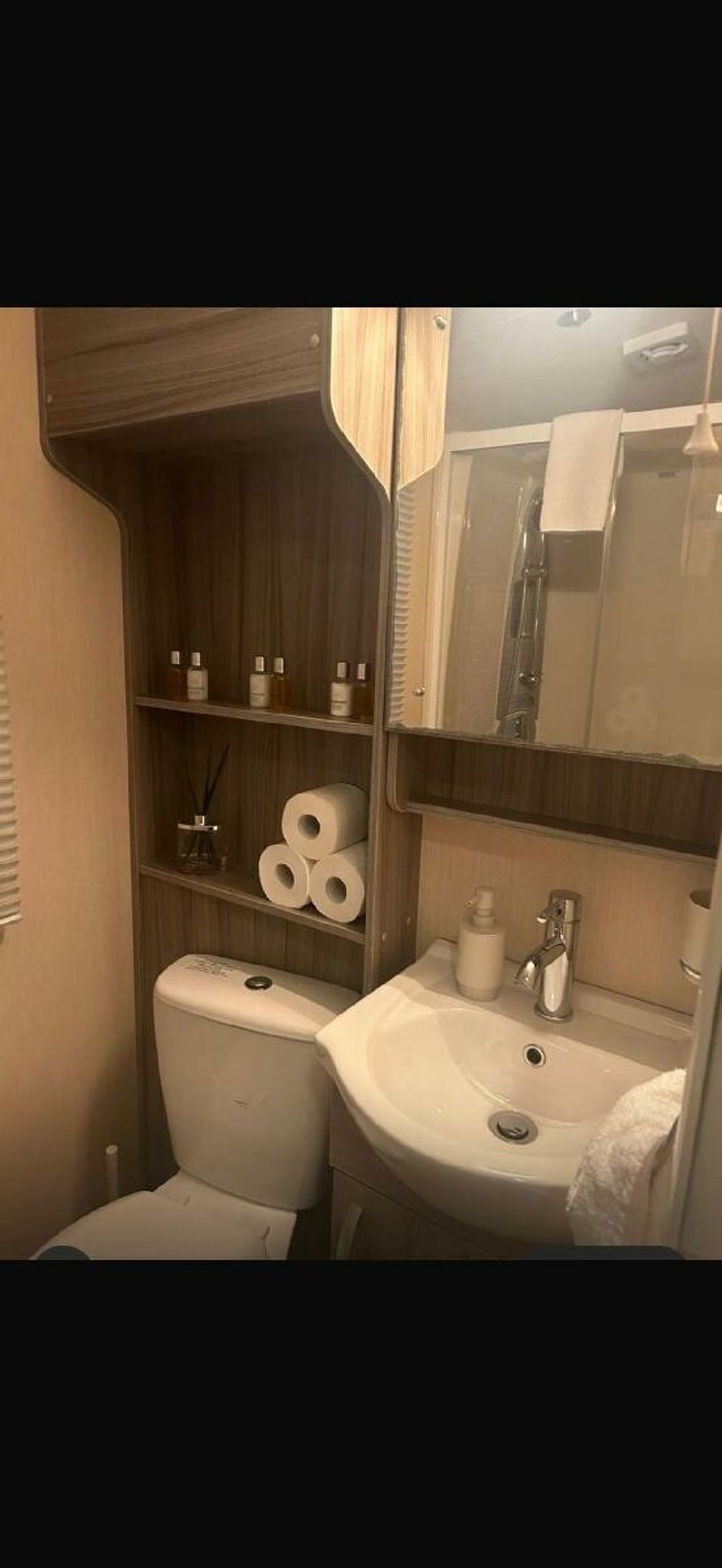 Seton Sands Caravan Park - Holiday Accommodation 21421