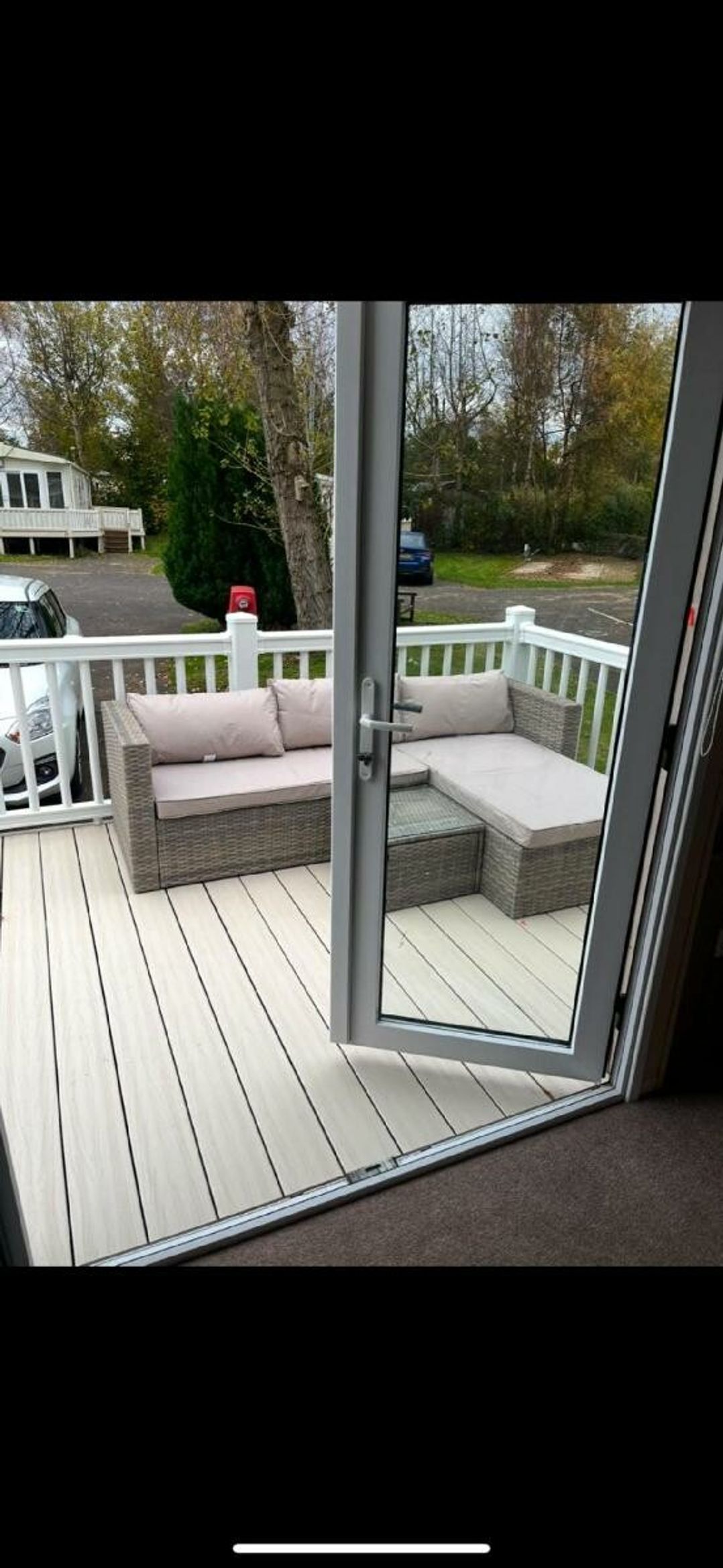 Seton Sands Caravan Park - Holiday Accommodation 21421