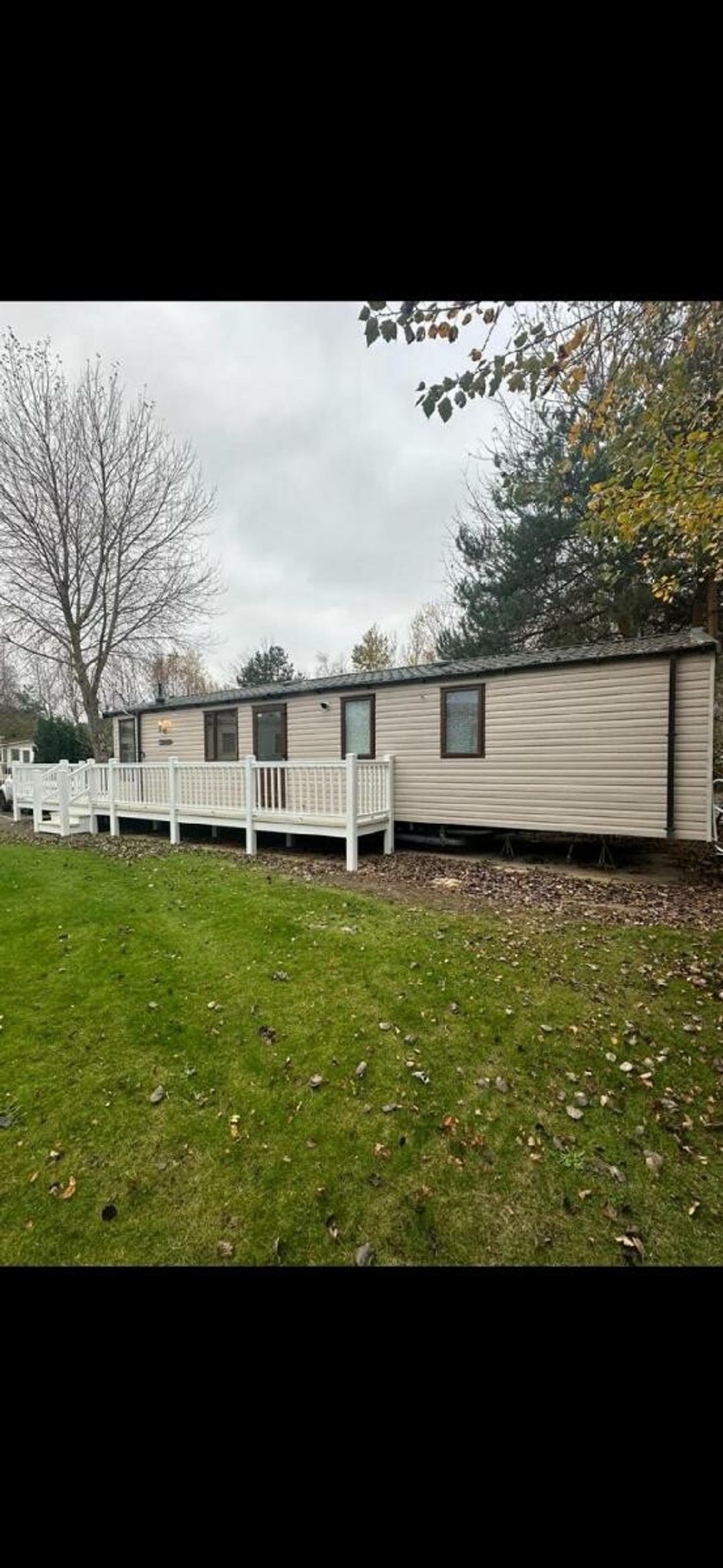 Seton Sands Caravan Park - Holiday Accommodation 21421