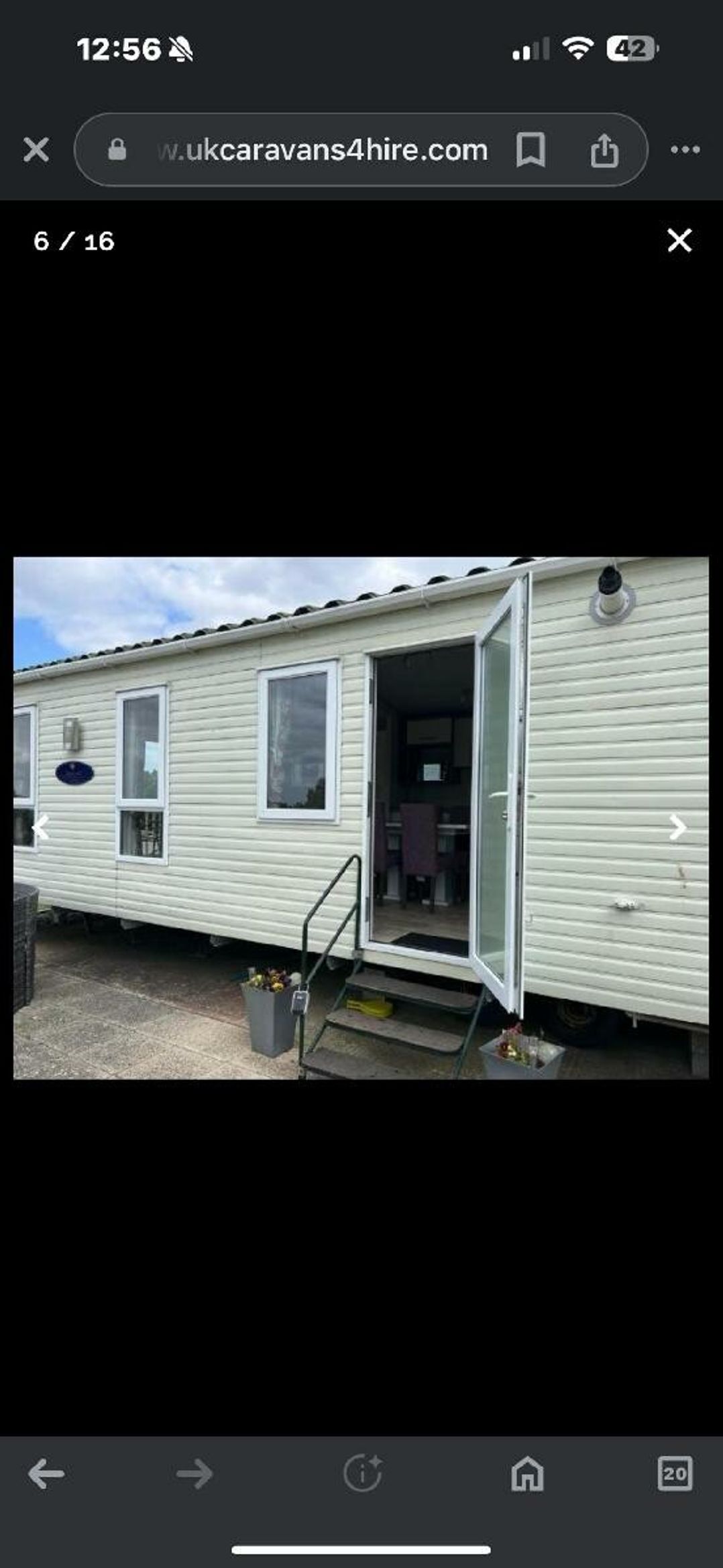 Combe Haven Holiday Park - Holiday Accommodation 21434