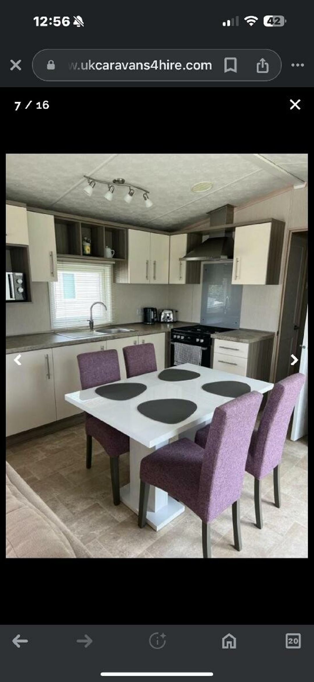 Combe Haven Holiday Park - Holiday Accommodation 21434