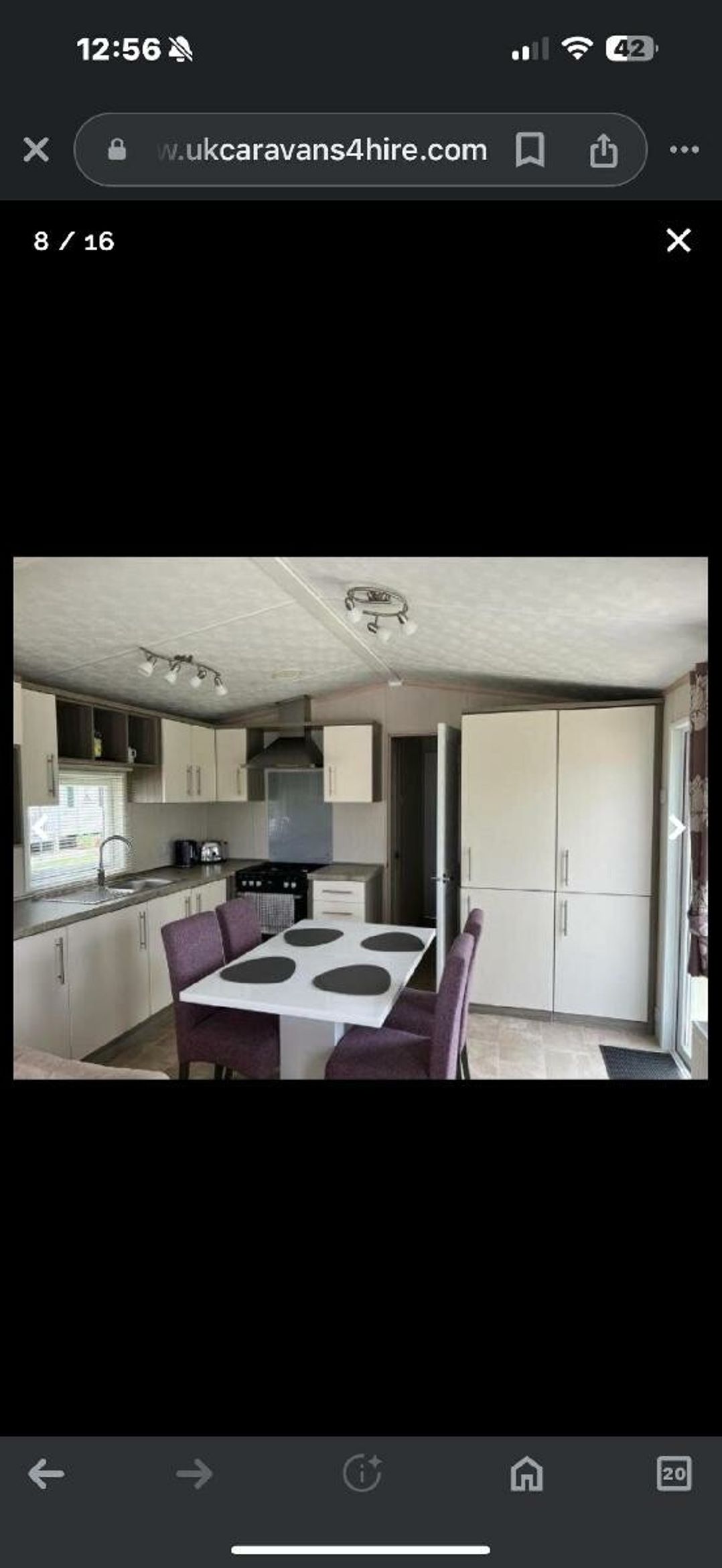 Combe Haven Holiday Park - Holiday Accommodation 21434