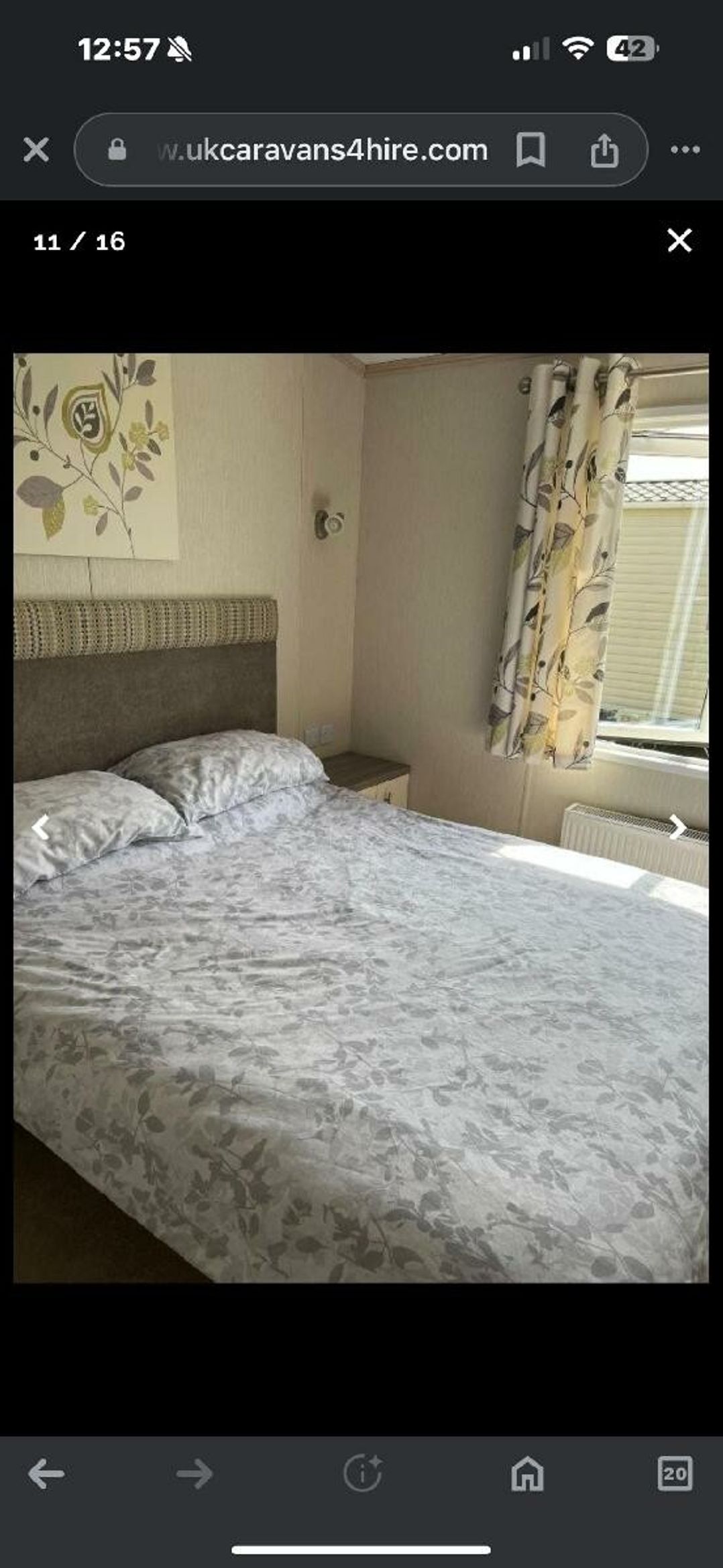 Combe Haven Holiday Park - Holiday Accommodation 21434