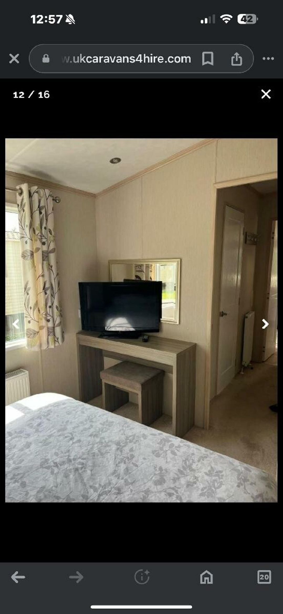 Combe Haven Holiday Park - Holiday Accommodation 21434