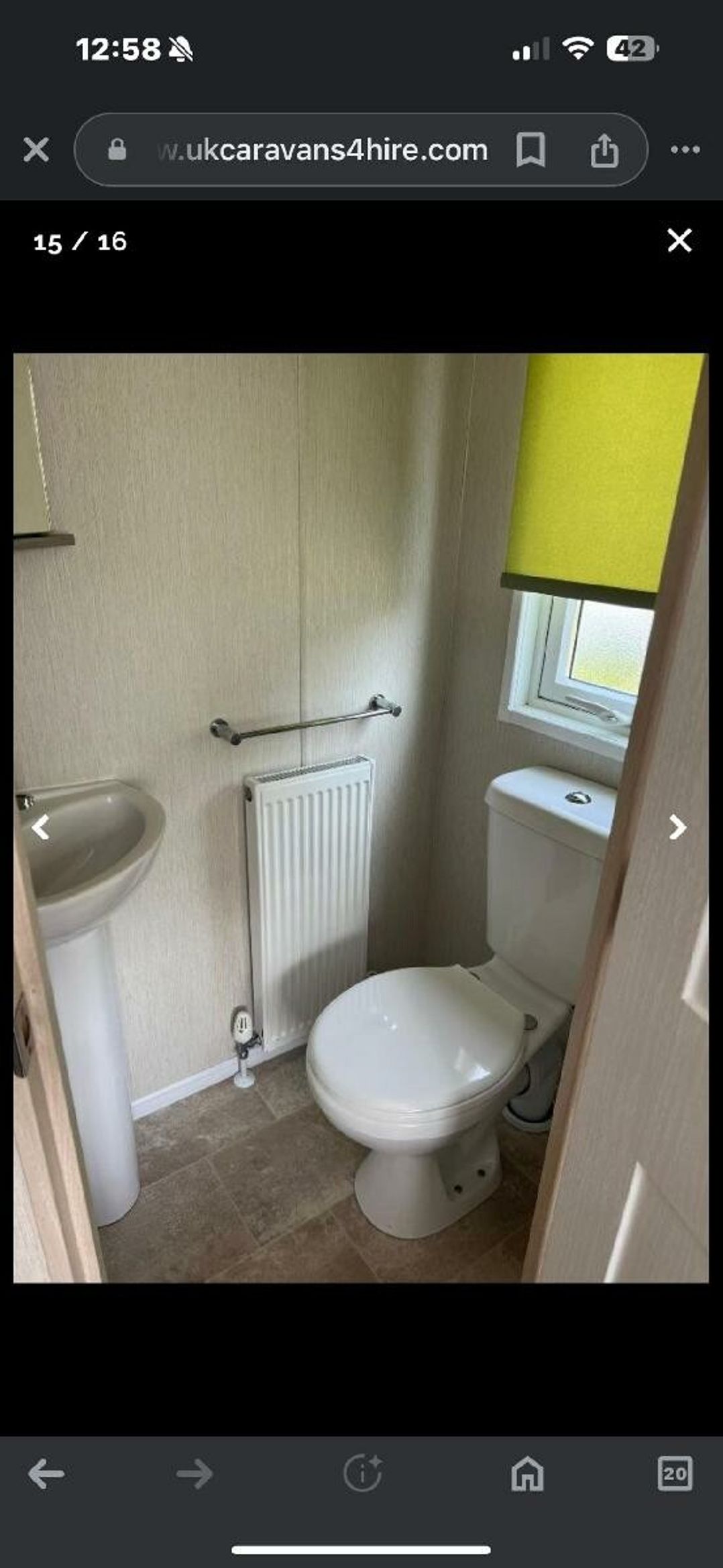 Combe Haven Holiday Park - Holiday Accommodation 21434