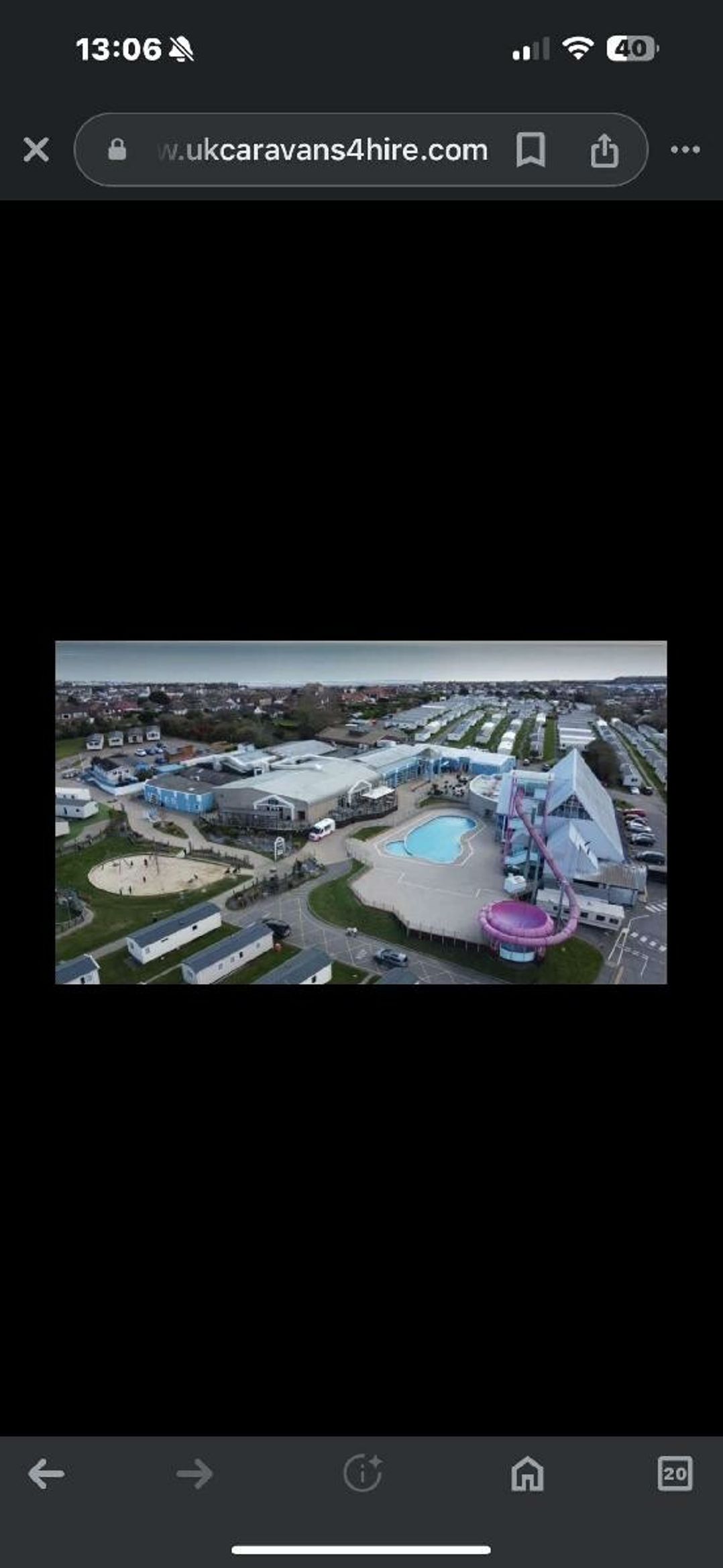 Combe Haven Holiday Park - Holiday Accommodation 21434