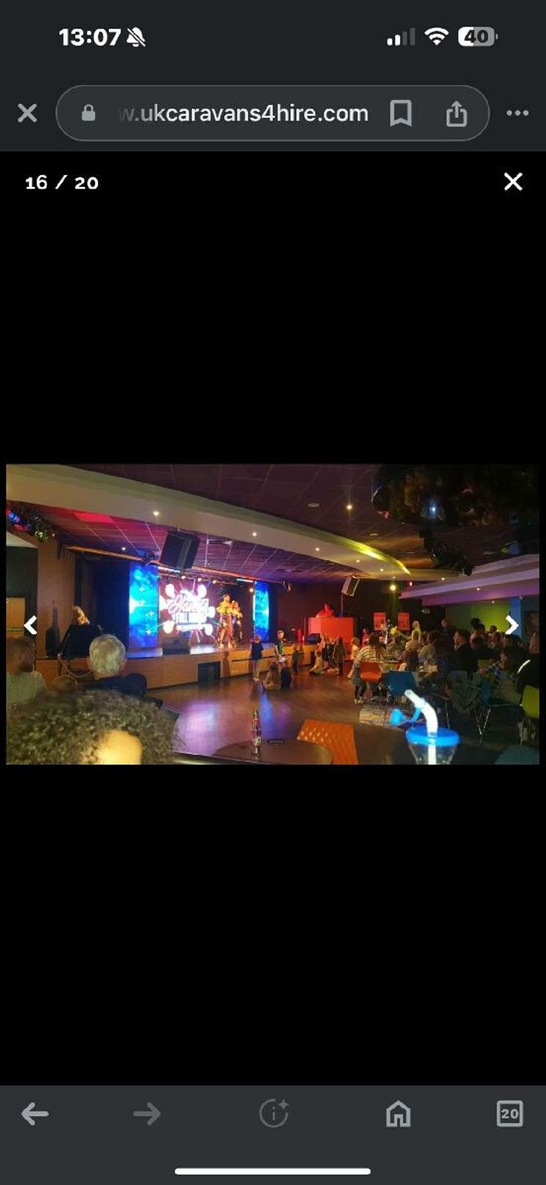 Combe Haven Holiday Park - Holiday Accommodation 21434