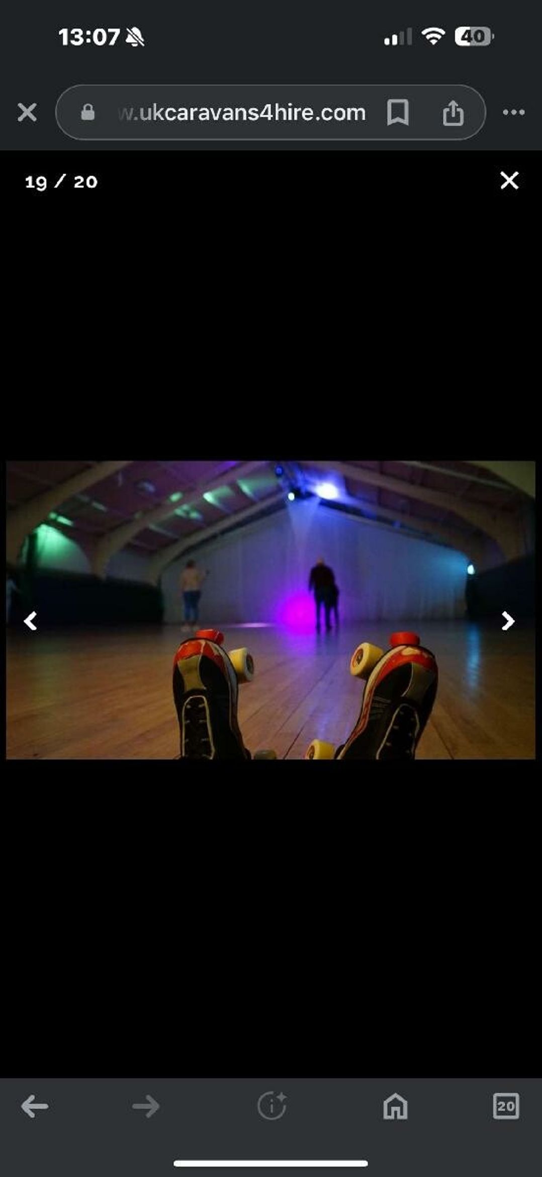 Combe Haven Holiday Park - Holiday Accommodation 21434