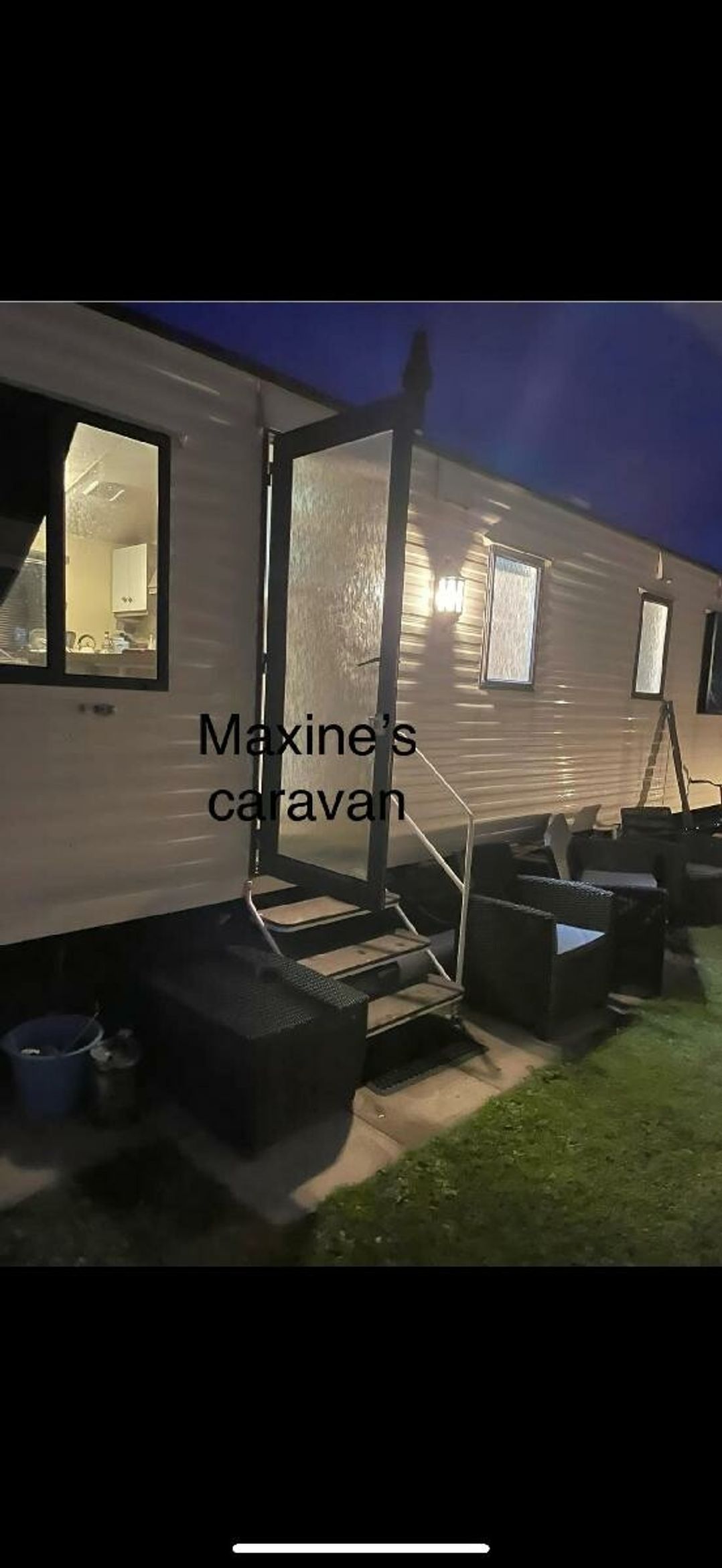 Golden Sands Kinmel Bay - Holiday Accommodation 21492