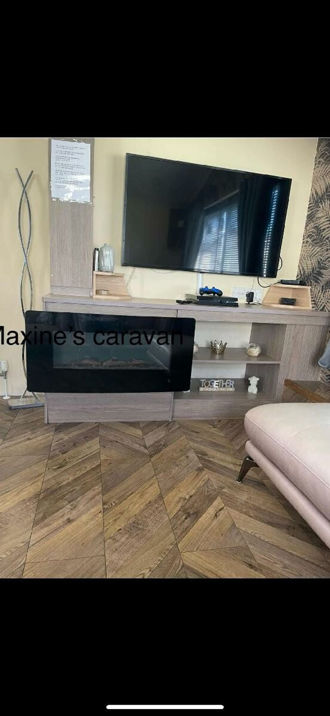 Golden Sands Kinmel Bay - Holiday Accommodation 21492