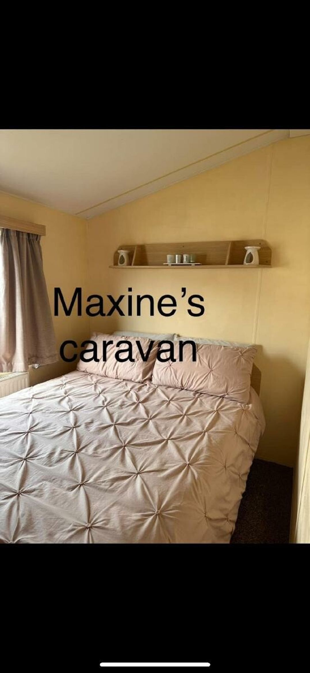 Golden Sands Kinmel Bay - Holiday Accommodation 21492