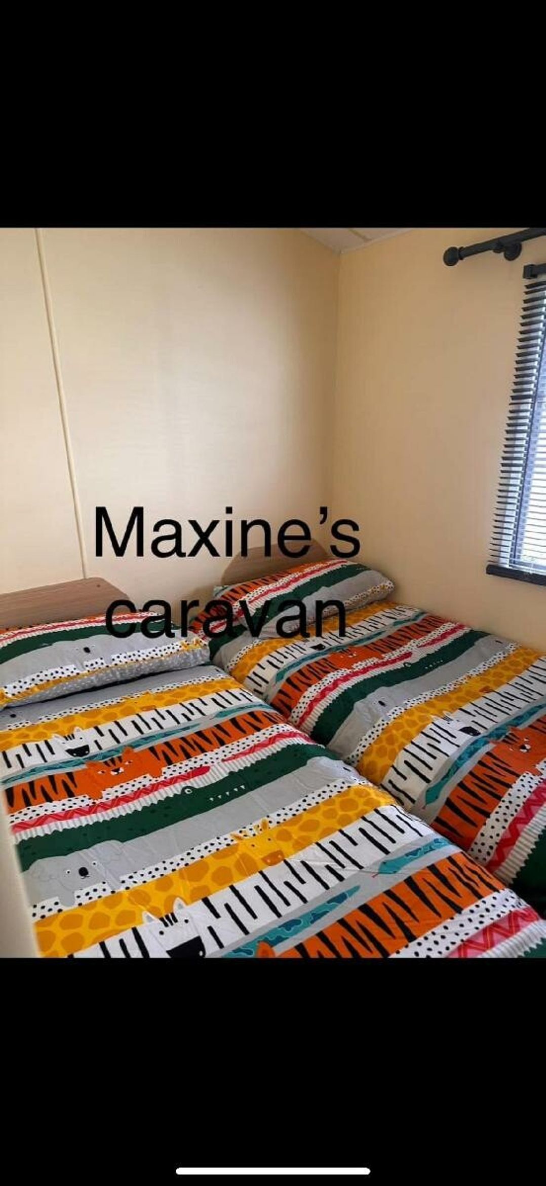 Golden Sands Kinmel Bay - Holiday Accommodation 21492