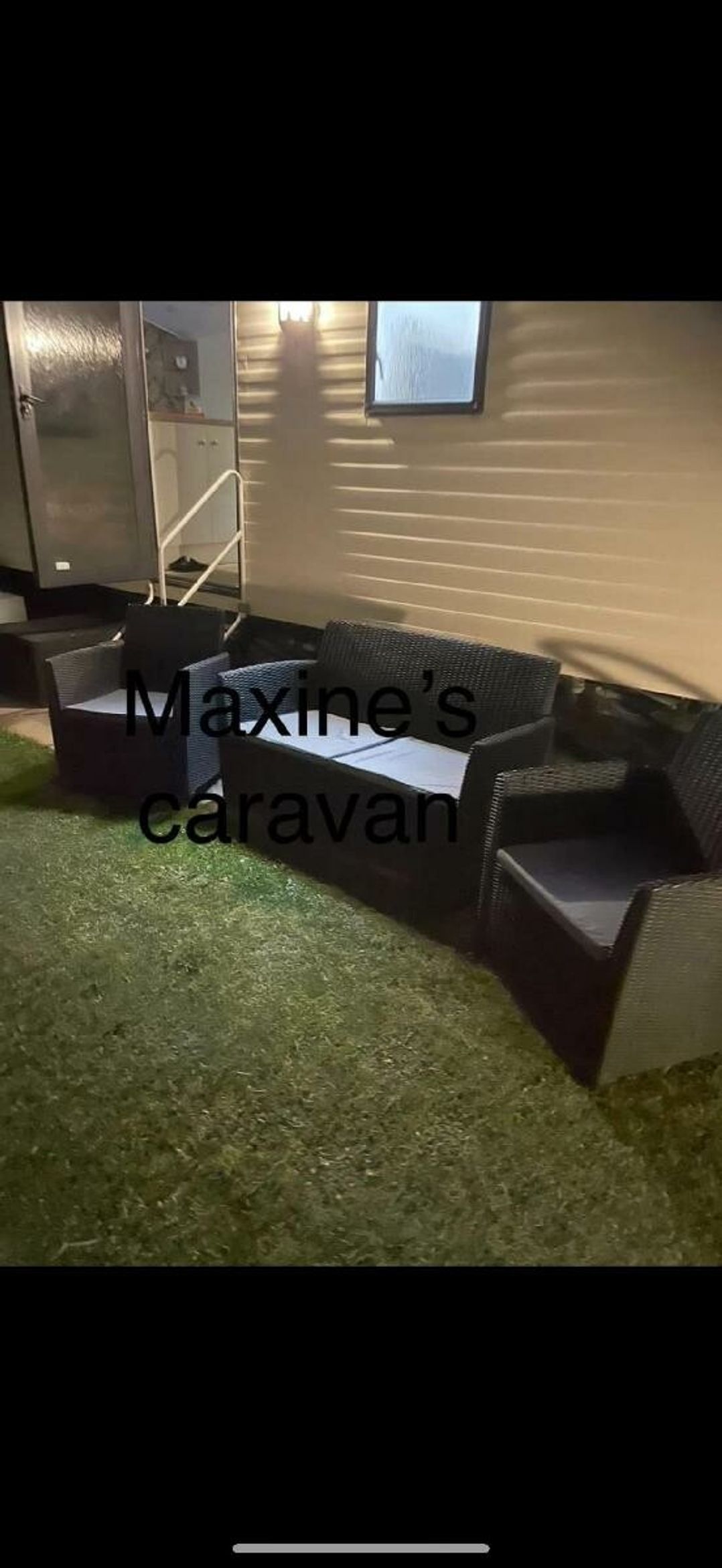 Golden Sands Kinmel Bay - Holiday Accommodation 21492