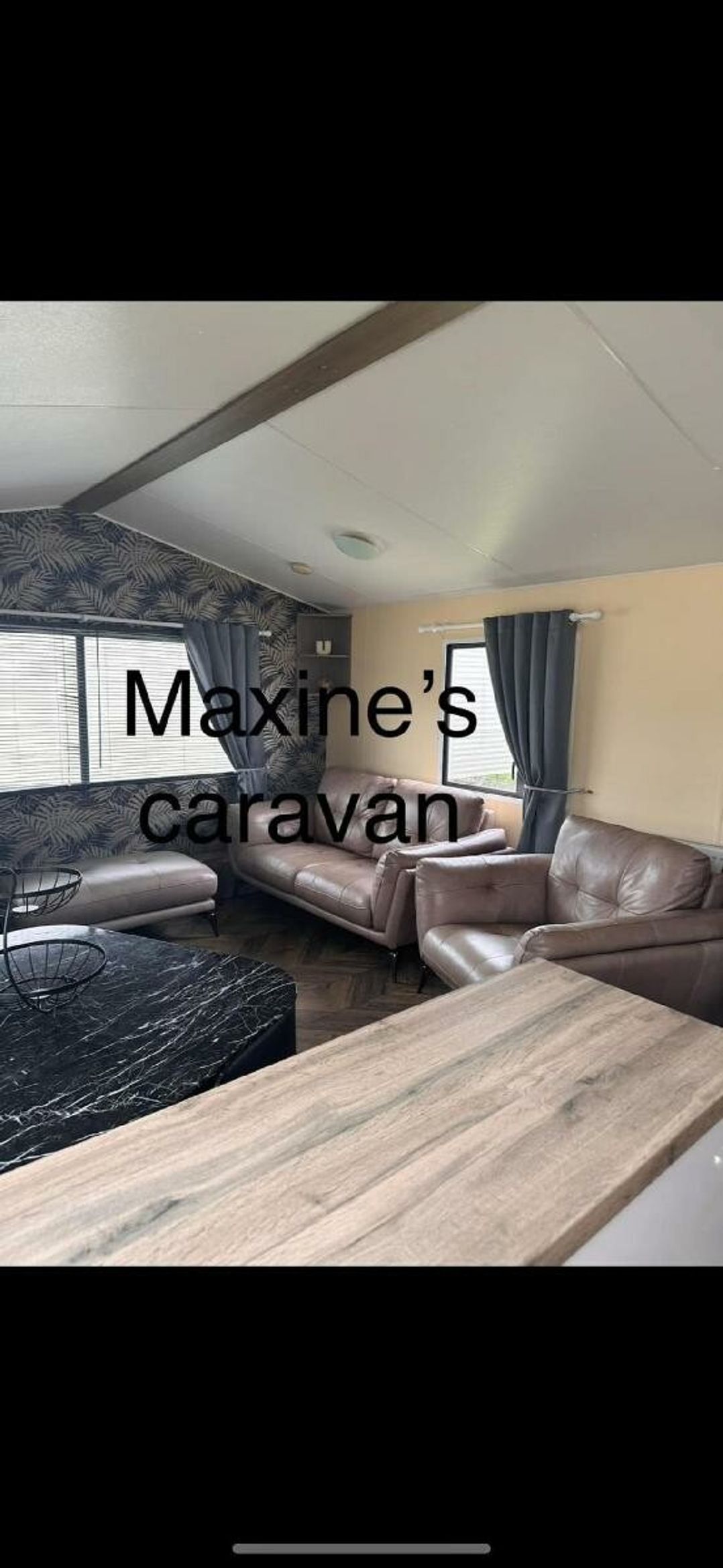 Golden Sands Kinmel Bay - Holiday Accommodation 21492