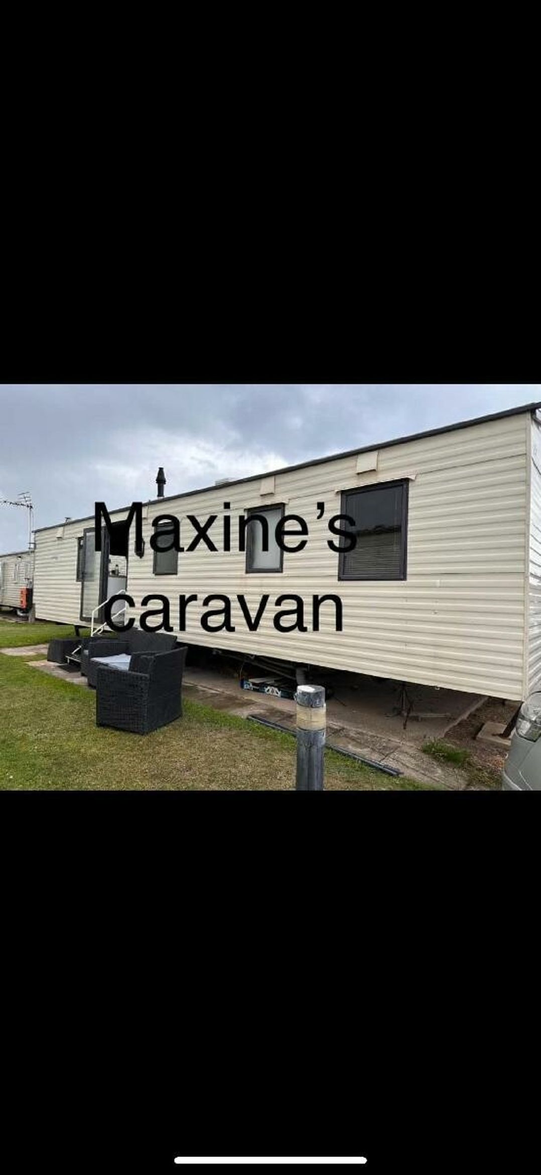 Golden Sands Kinmel Bay - Holiday Accommodation 21492