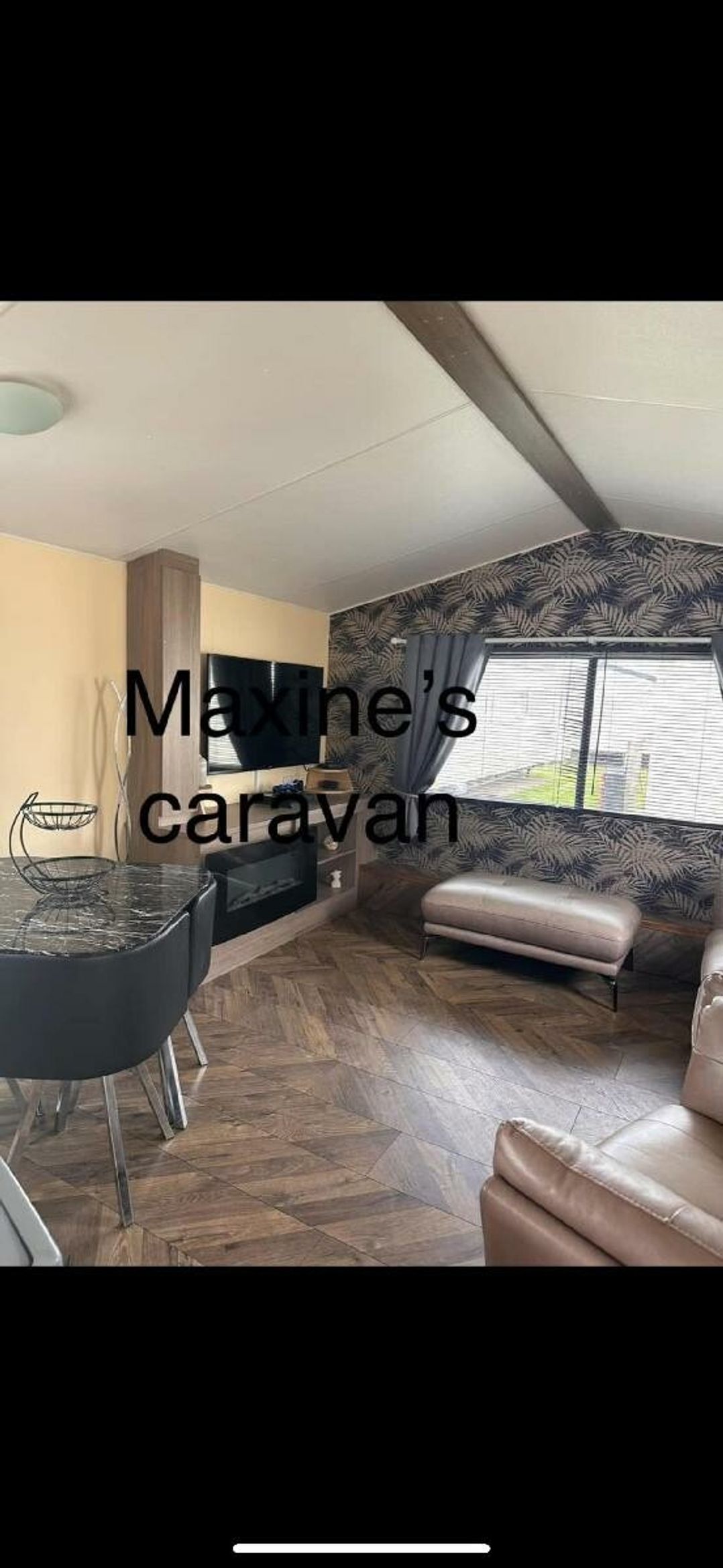 Golden Sands Kinmel Bay - Holiday Accommodation 21492