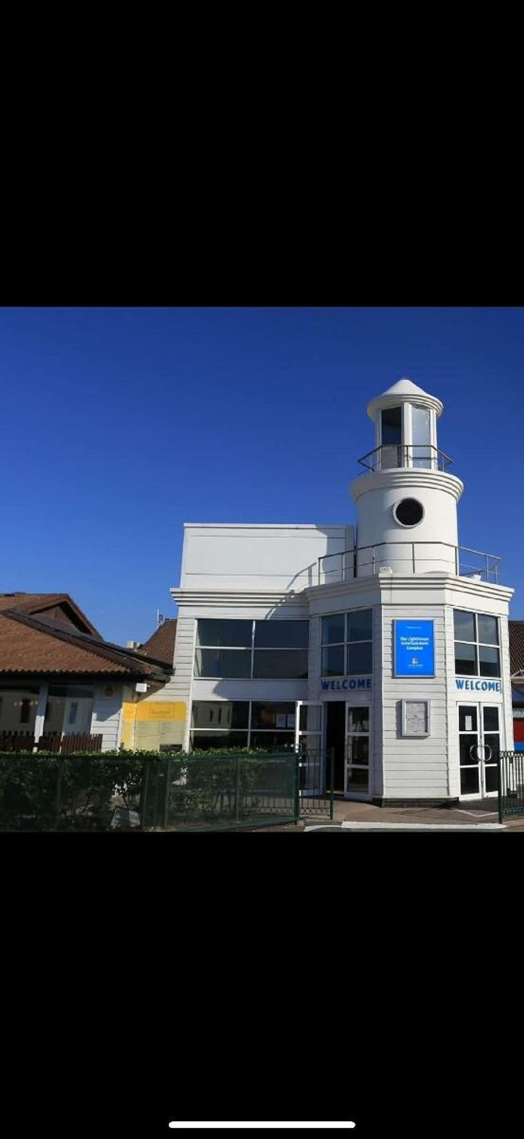 Golden Sands Kinmel Bay - Holiday Accommodation 21492