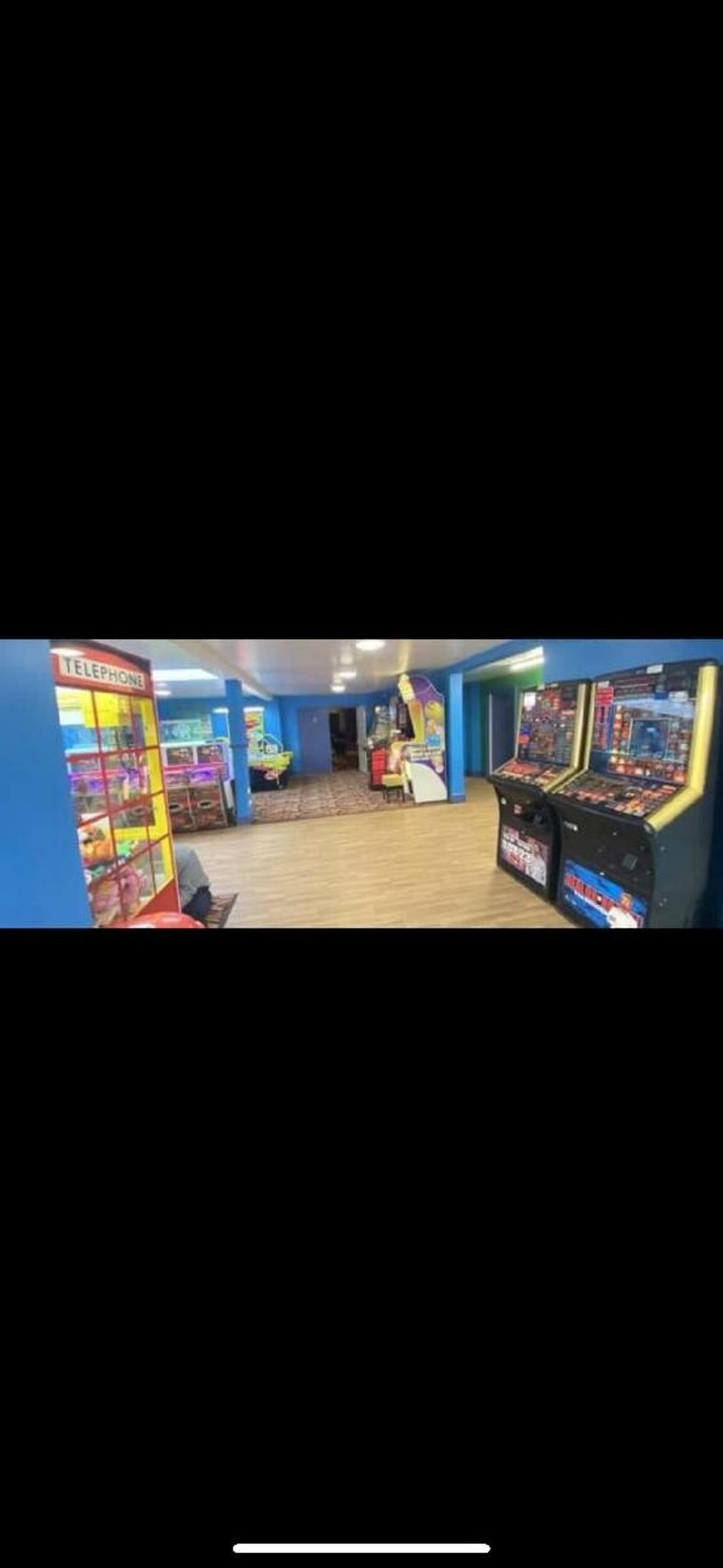 Golden Sands Kinmel Bay - Holiday Accommodation 21492