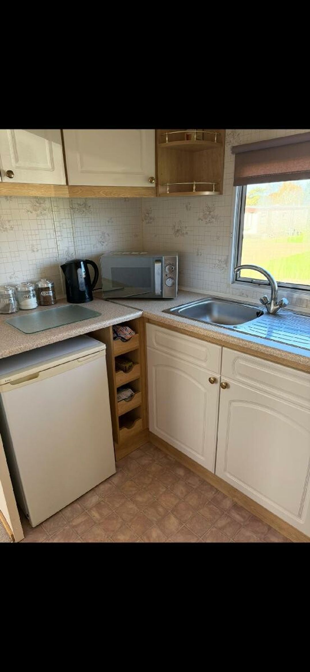 Newport Caravan Park - Holiday Accommodation 21610