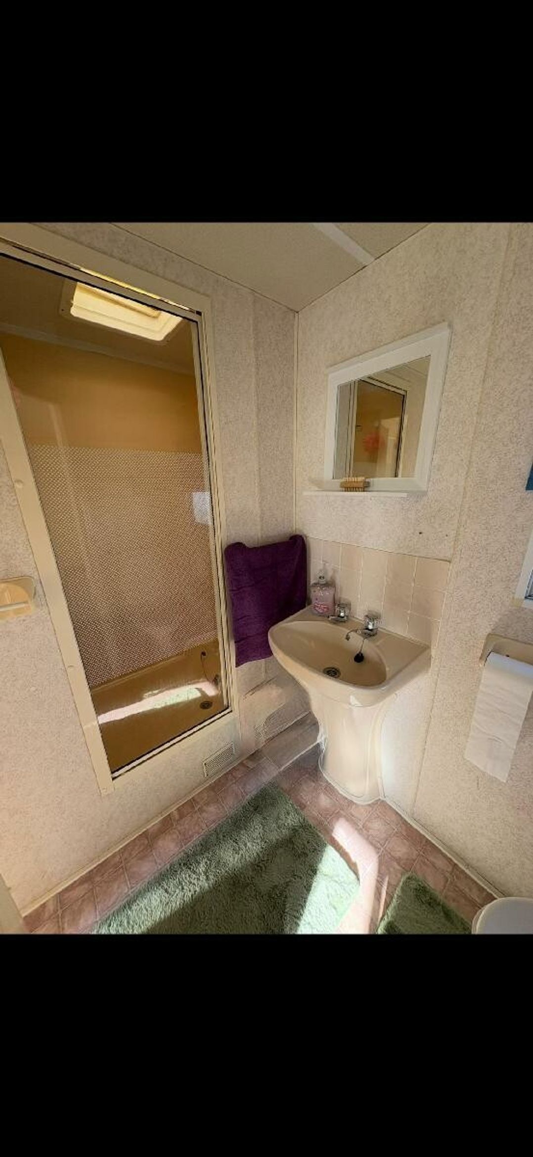 Newport Caravan Park - Holiday Accommodation 21610