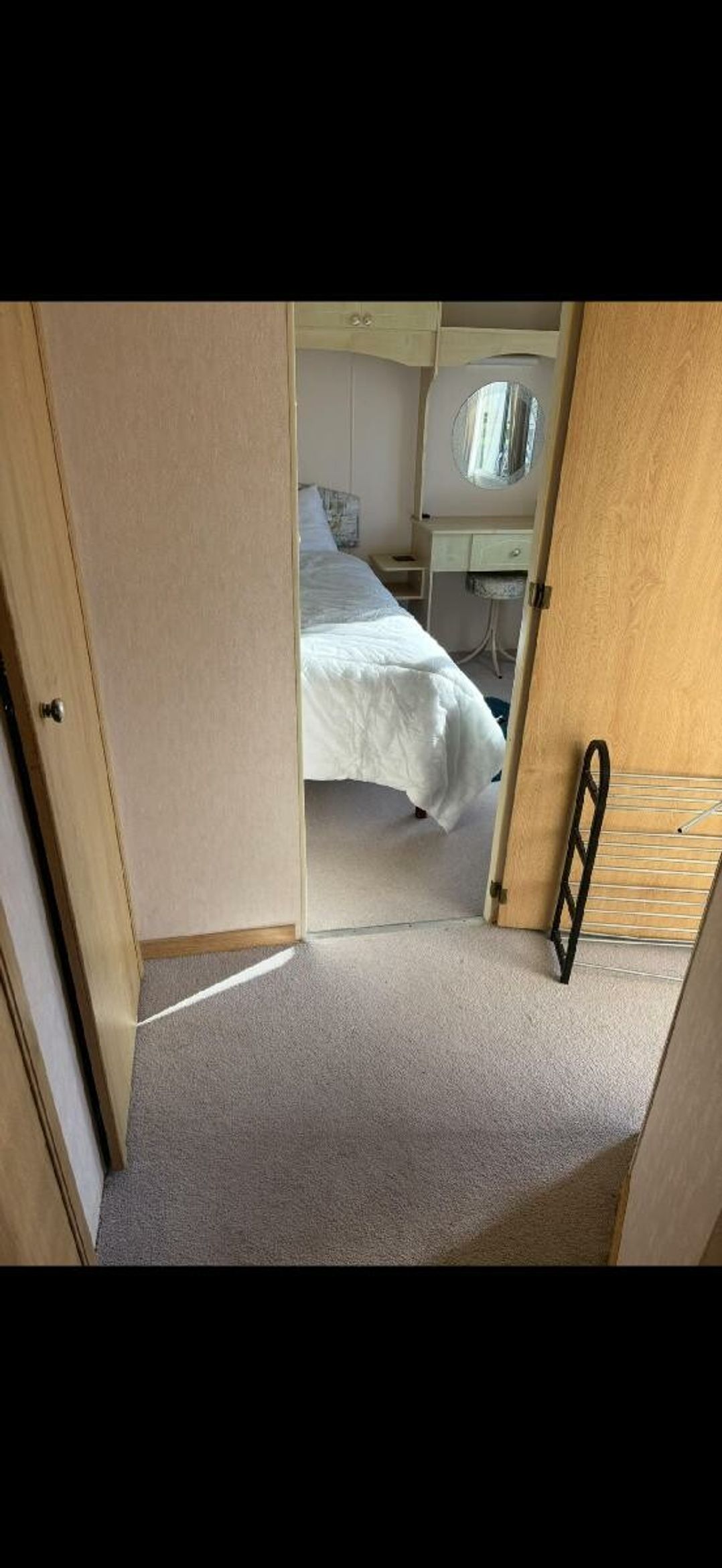 Newport Caravan Park - Holiday Accommodation 21610