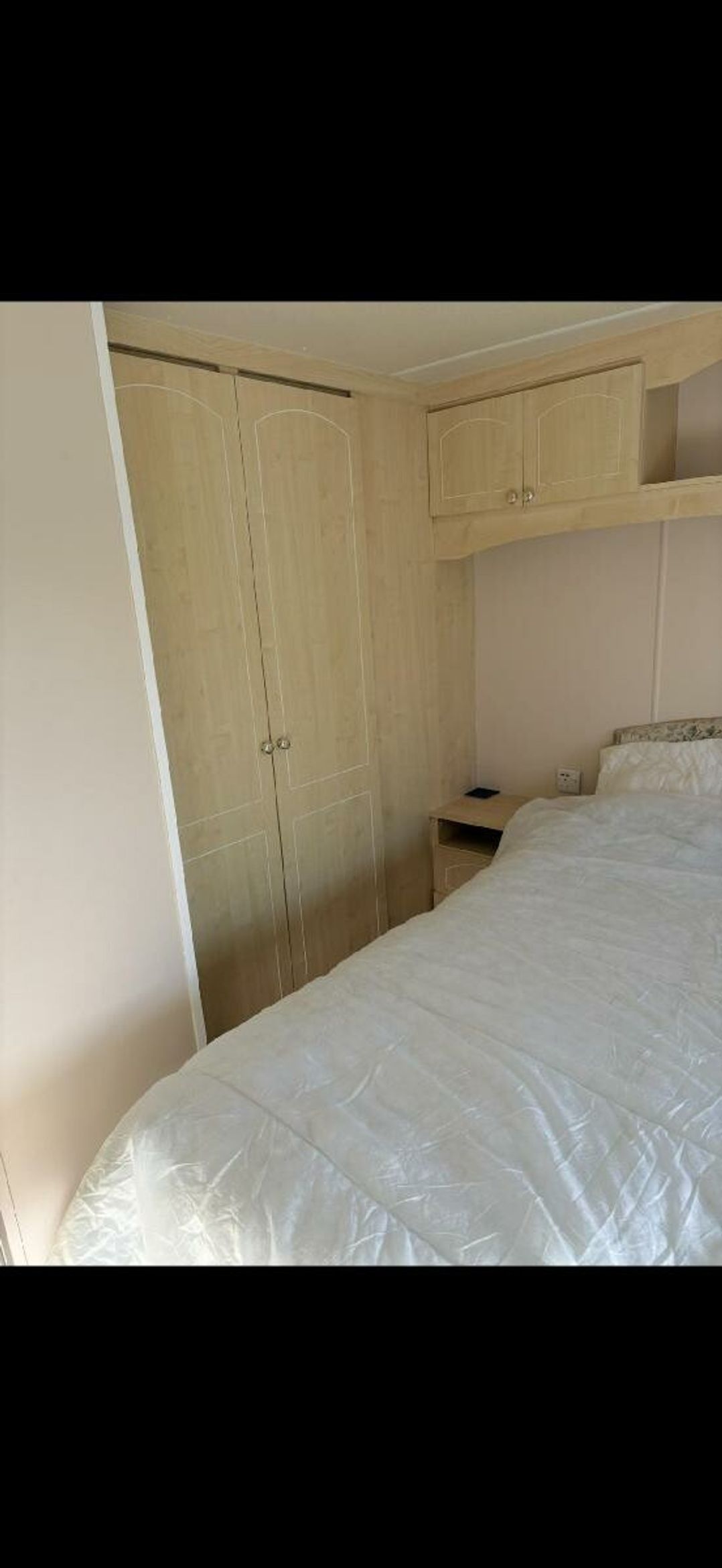 Newport Caravan Park - Holiday Accommodation 21610