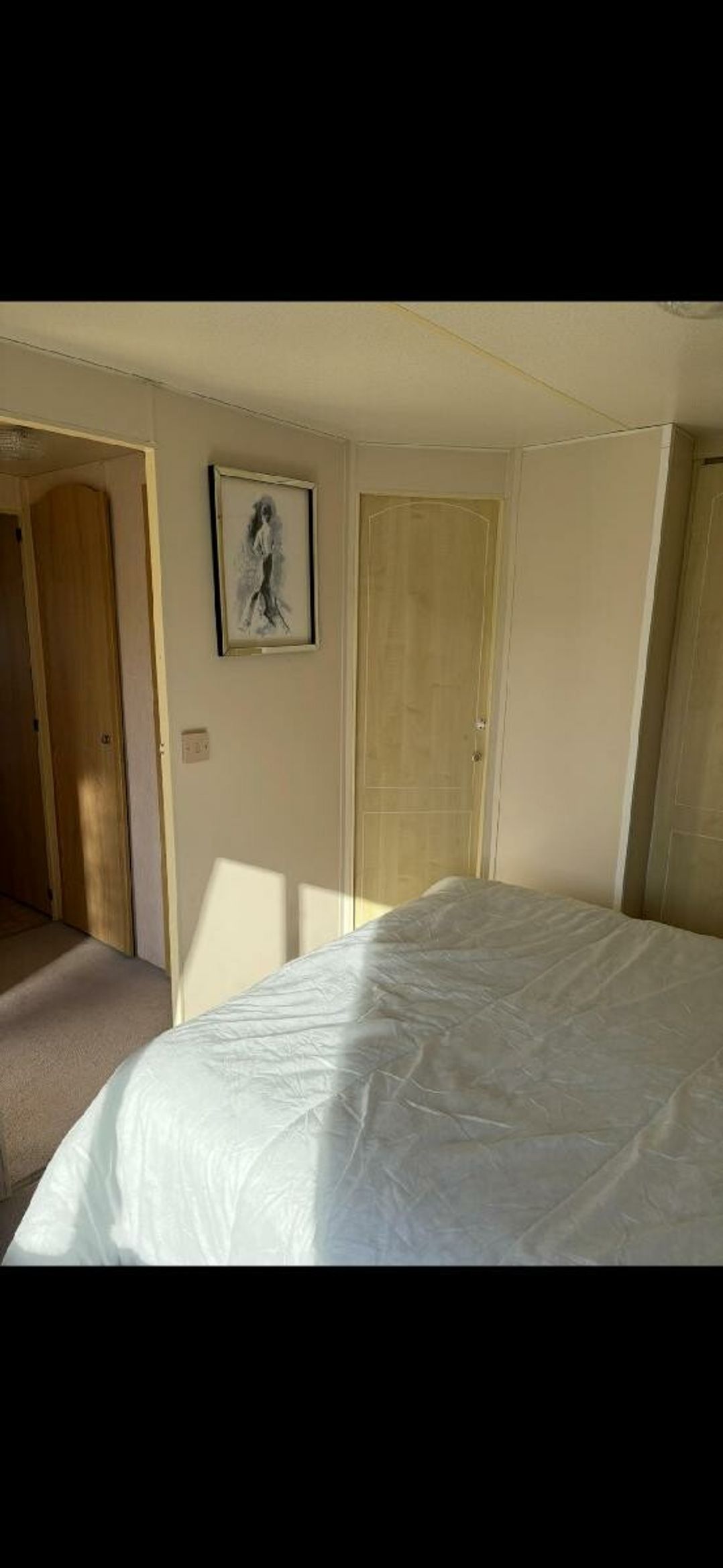 Newport Caravan Park - Holiday Accommodation 21610