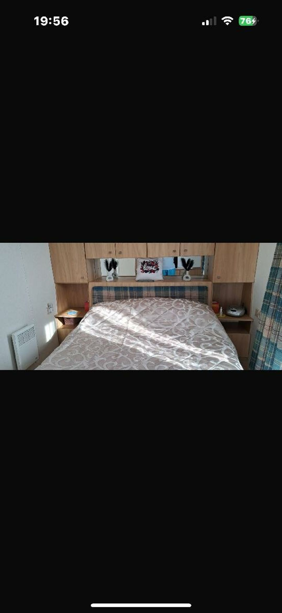 Happy Days Caravan Park - Holiday Accommodation 21696