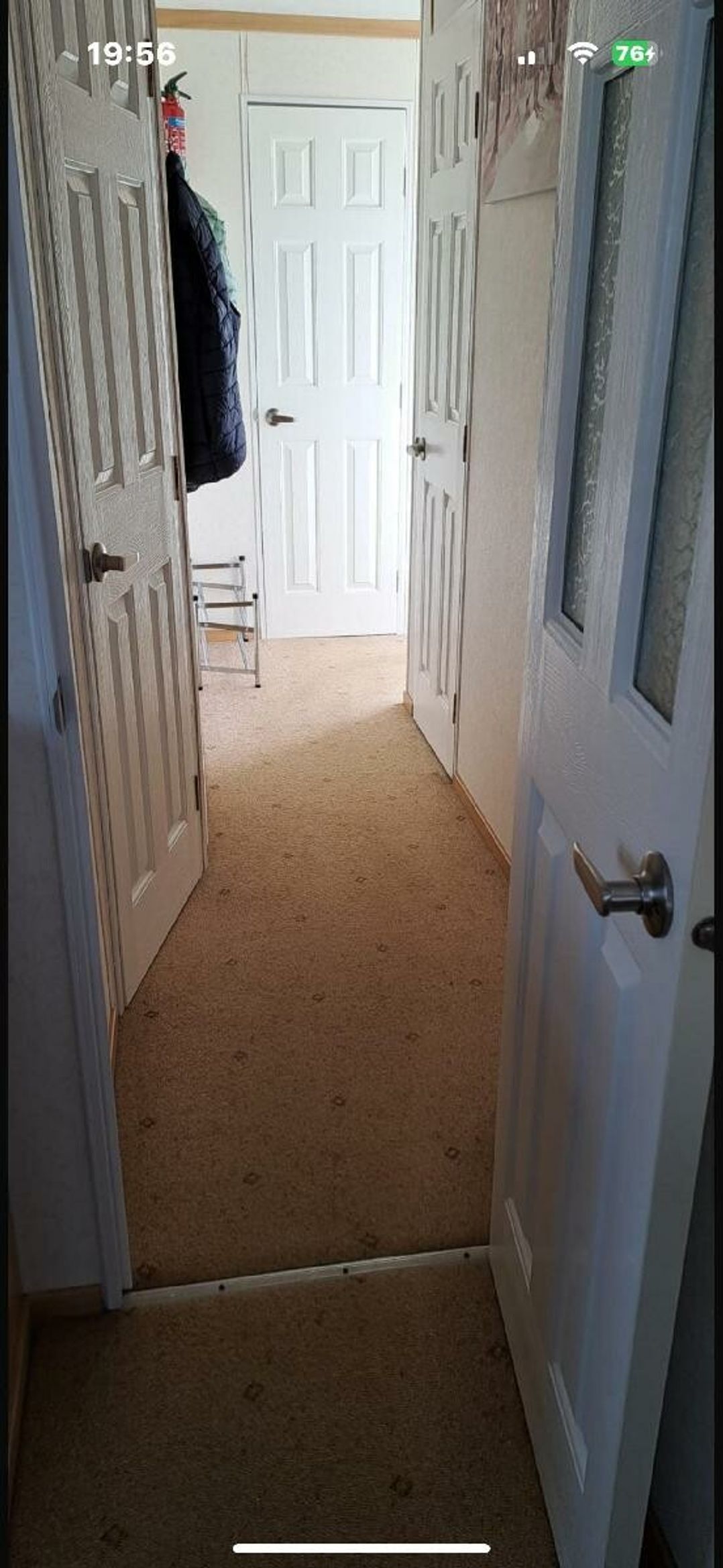 Happy Days Caravan Park - Holiday Accommodation 21696