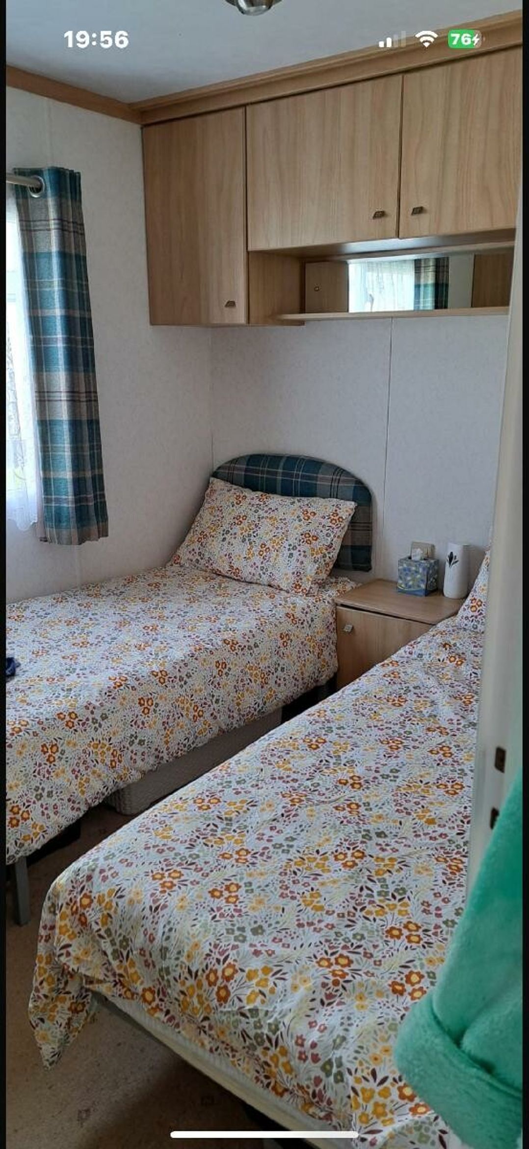 Happy Days Caravan Park - Holiday Accommodation 21696