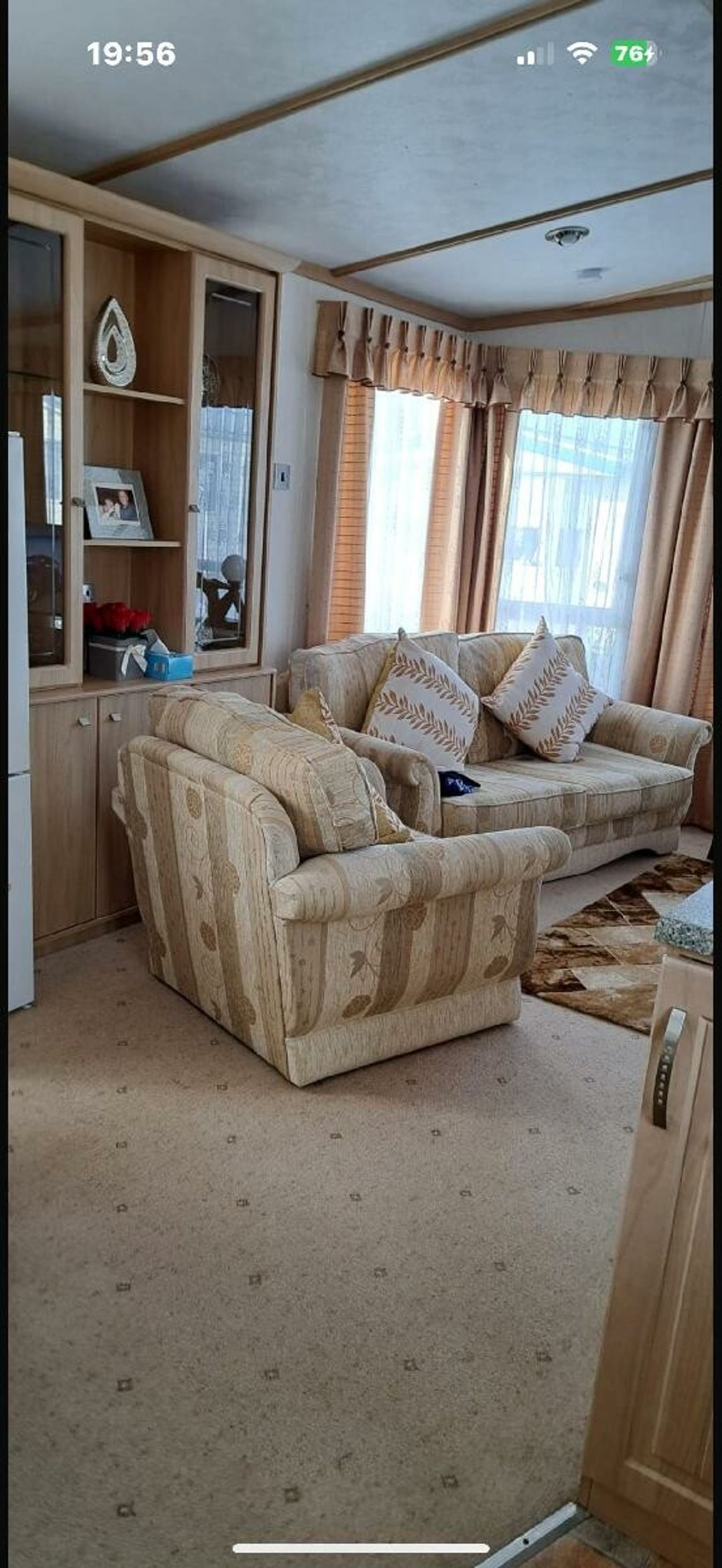 Happy Days Caravan Park - Holiday Accommodation 21696