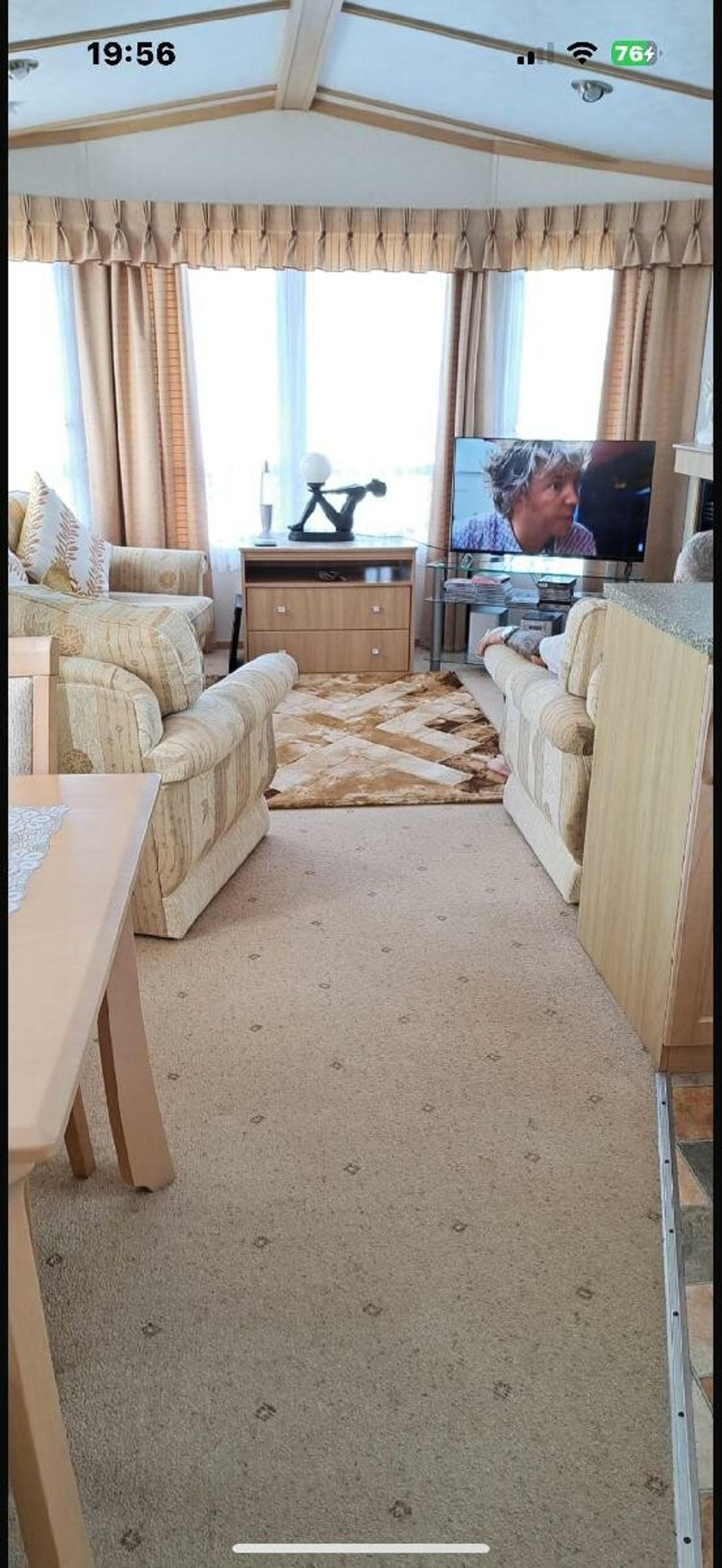 Happy Days Caravan Park - Holiday Accommodation 21696