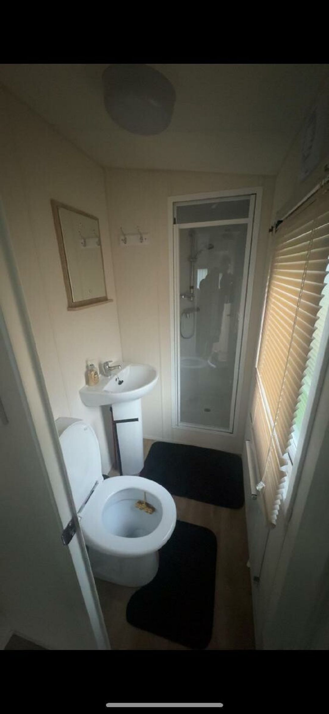 Marine Holiday Park - Holiday Accommodation 21749