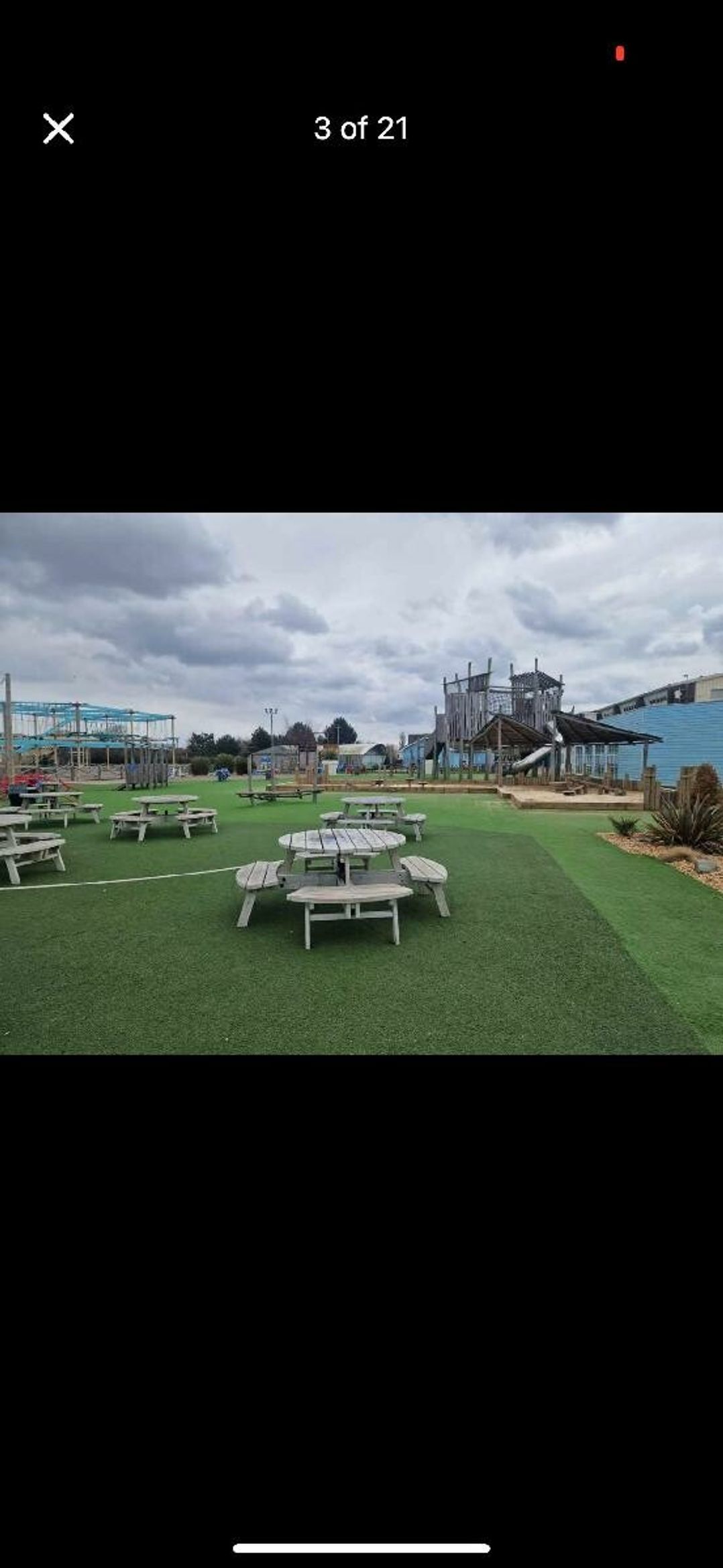 Golden Sands - Holiday Accommodation 21763