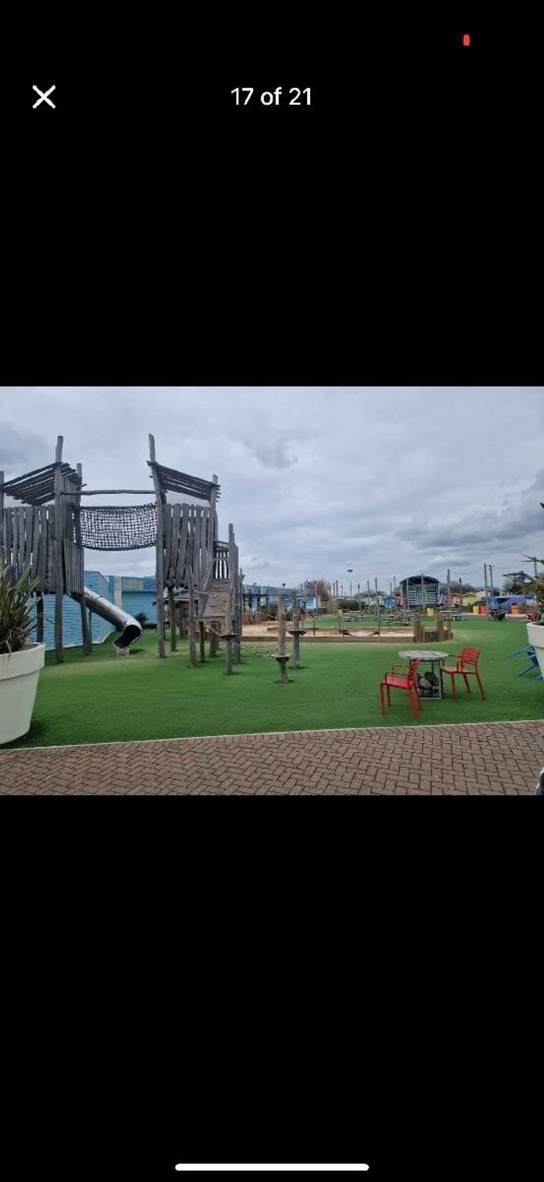 Golden Sands - Holiday Accommodation 21763