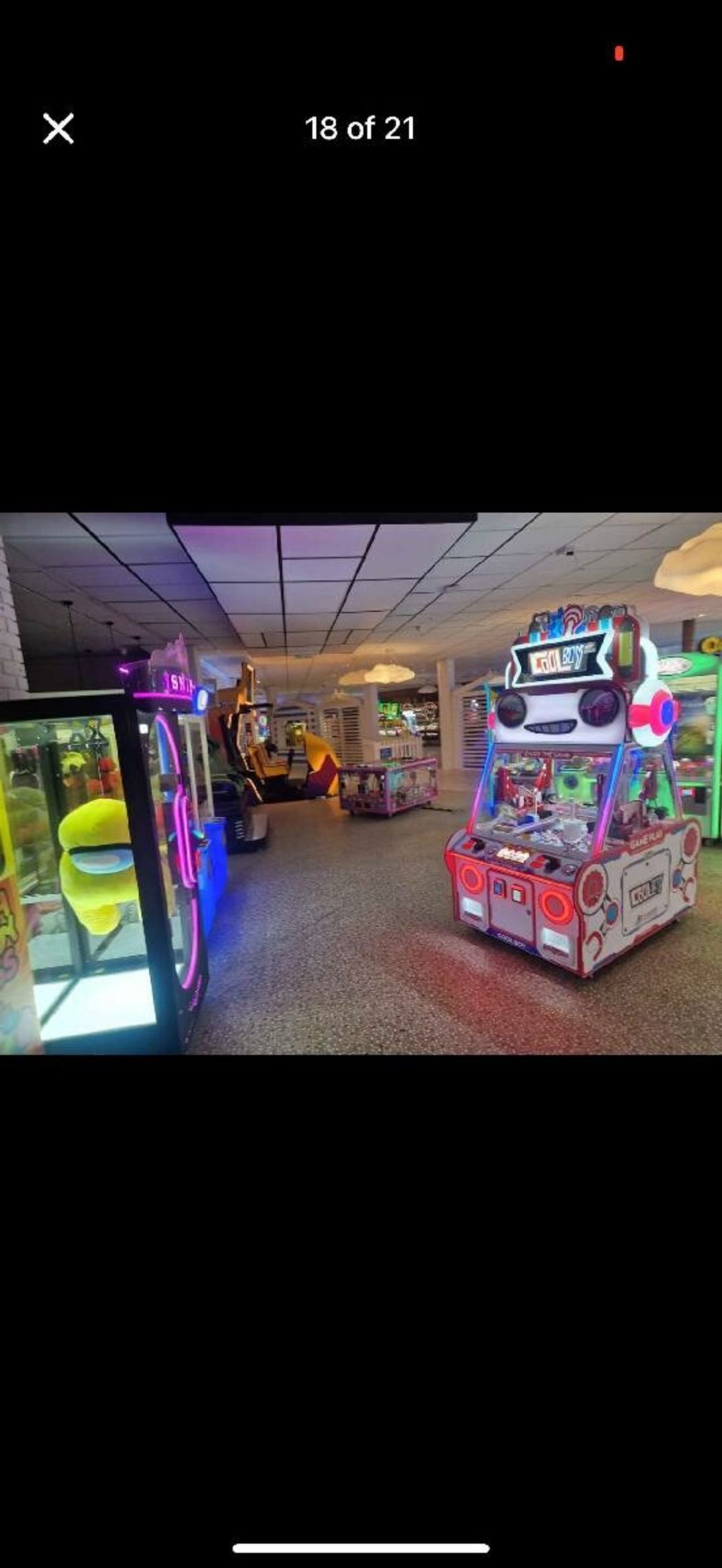 Golden Sands - Holiday Accommodation 21763