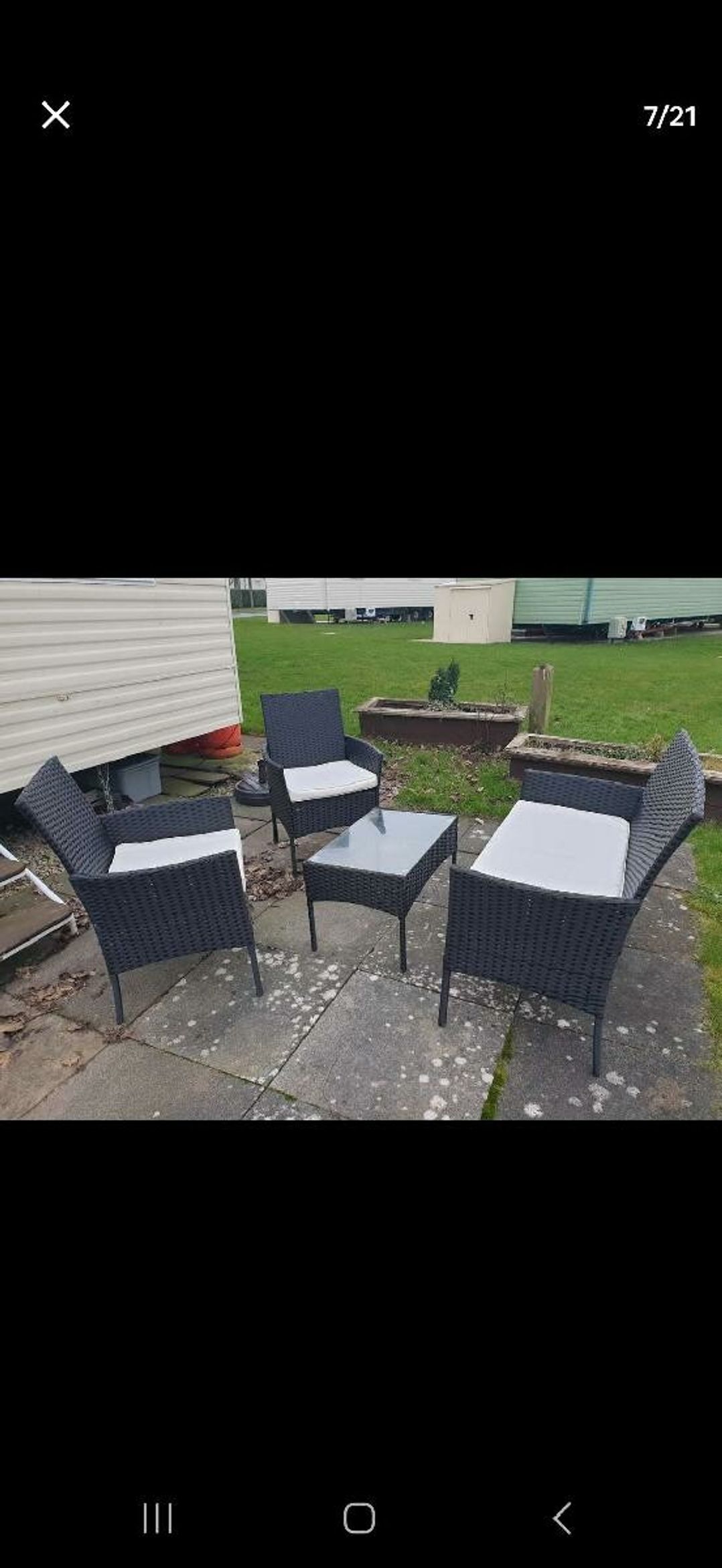 Marton Mere Holiday Village - Holiday Accommodation 21865